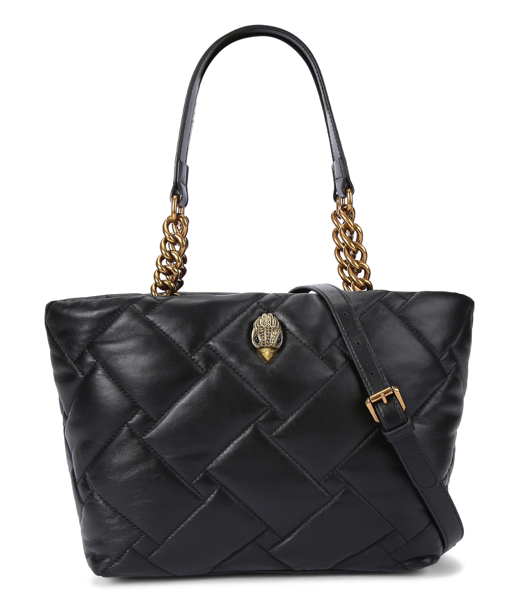 Bolsa Kurt Geiger Negra