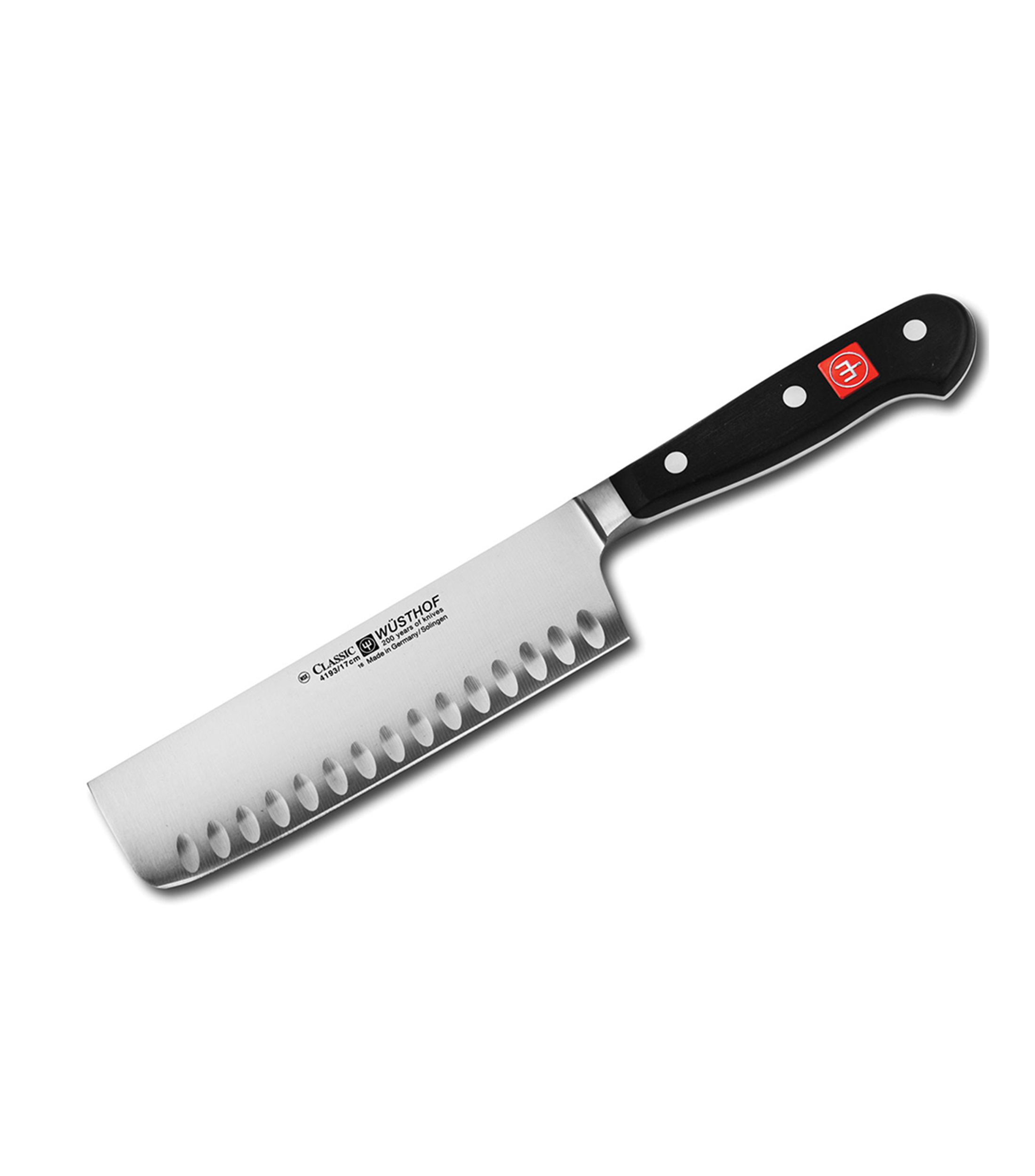 Cuchillo para Rebanar