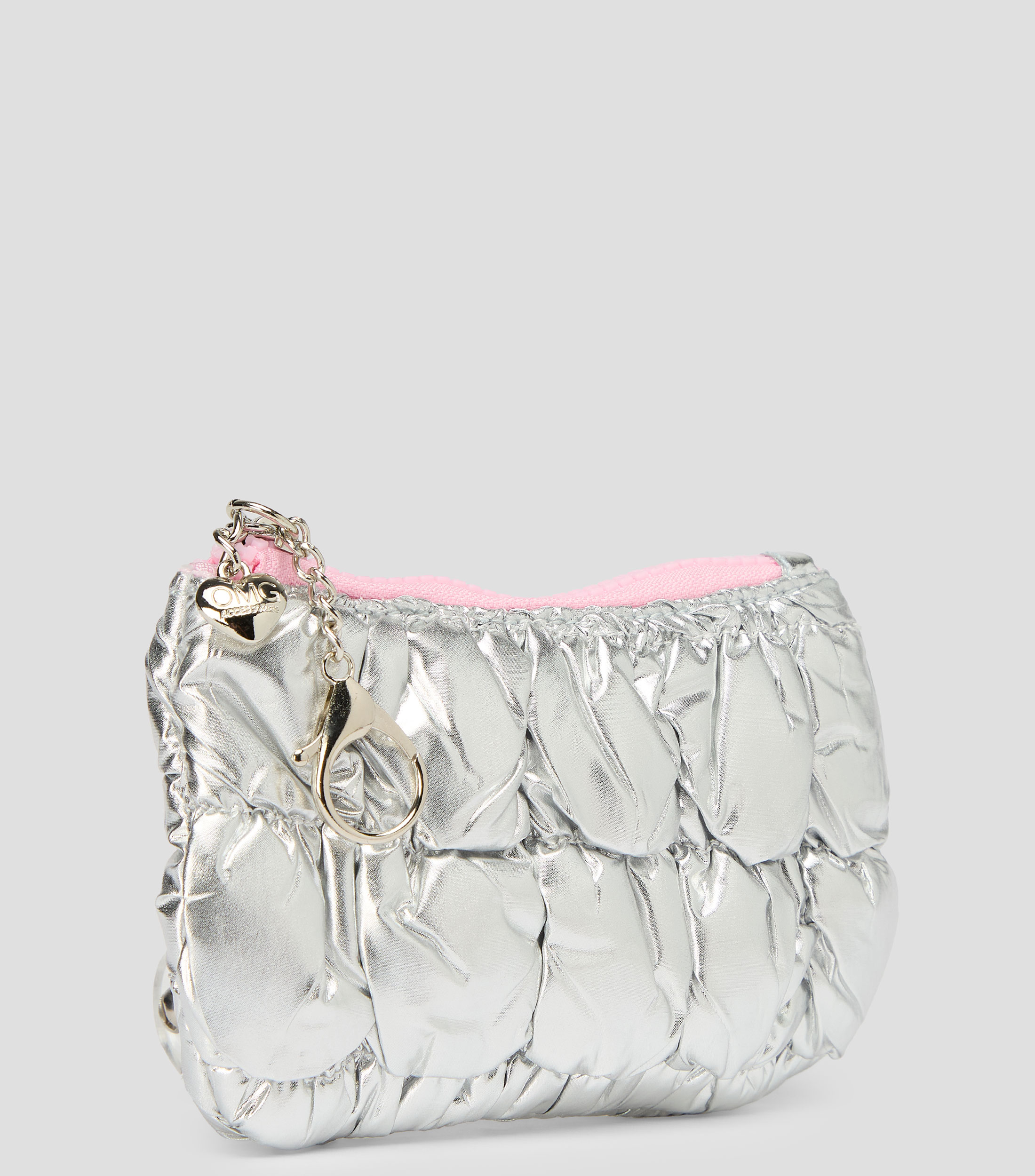 Set de Bolsa Weistlet y Llavero Niña