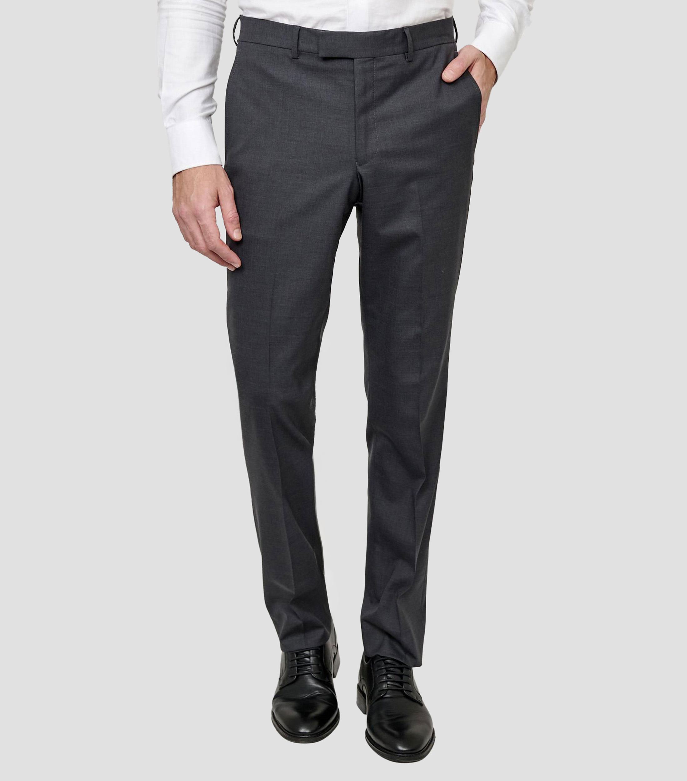 Pantalón de vestir Hombre