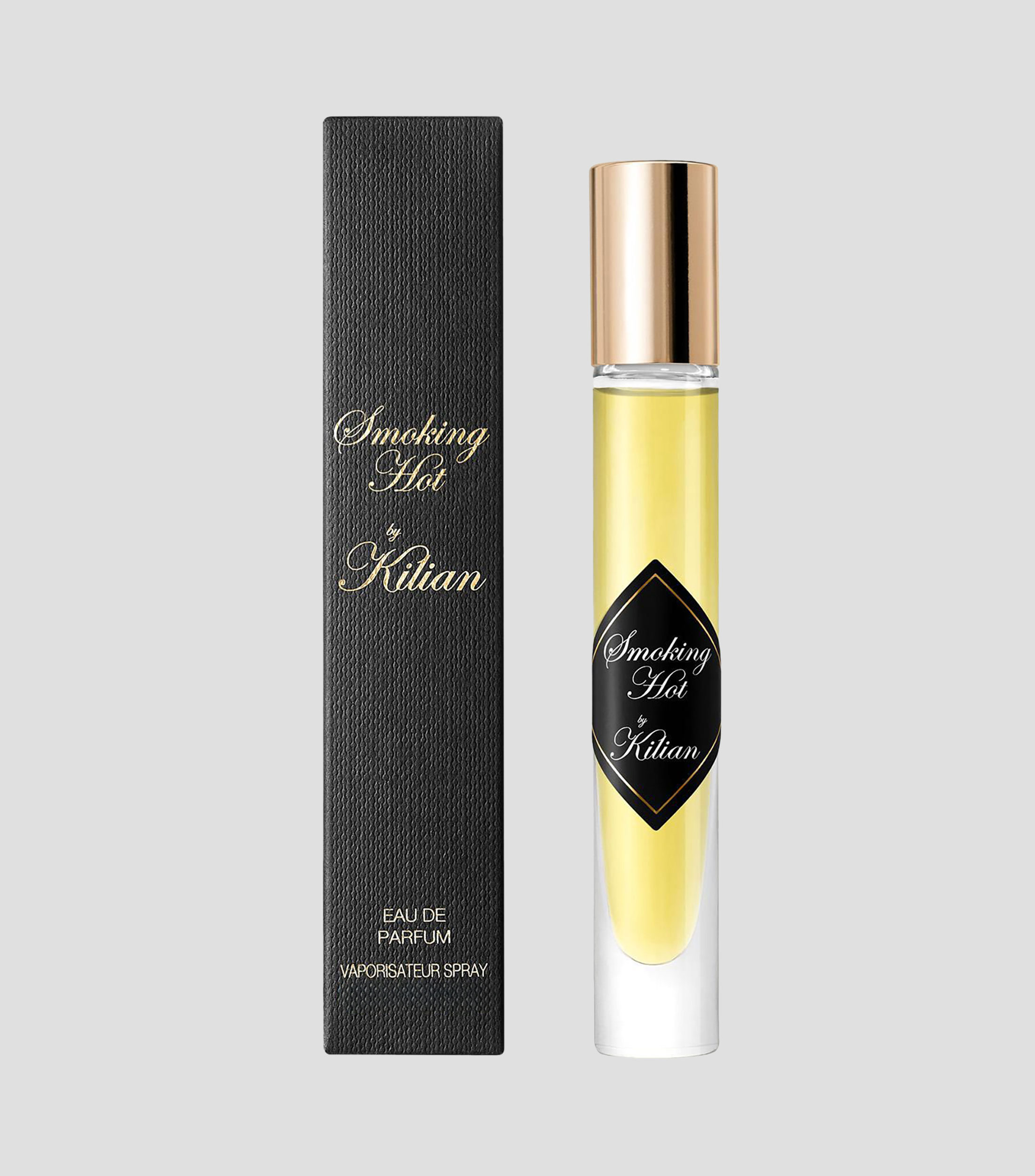 Perfume Smoking Hot, Eau de Parfum 7.5 ml Unisex