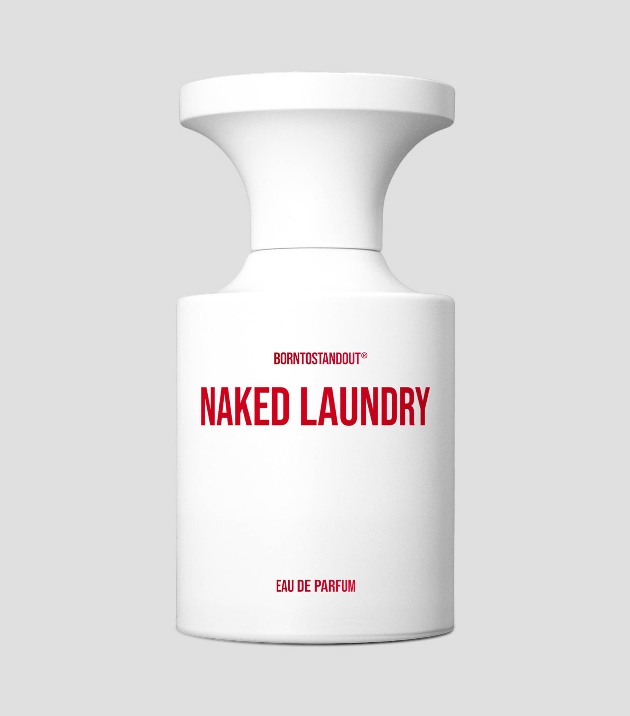 Perfume Naked Laundry, Eau de Parfum 50 ml Unisex