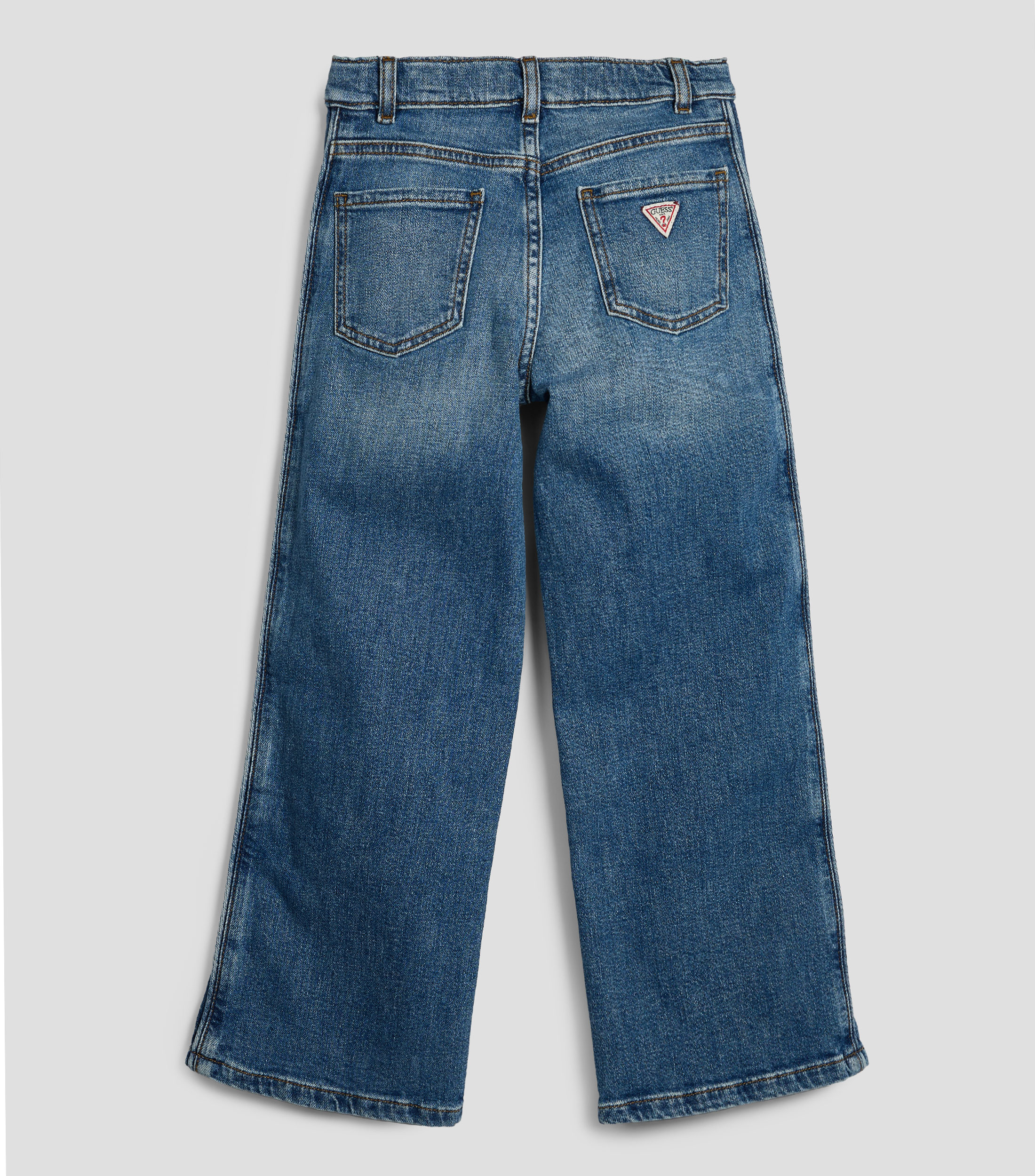 Jeans recto Niña