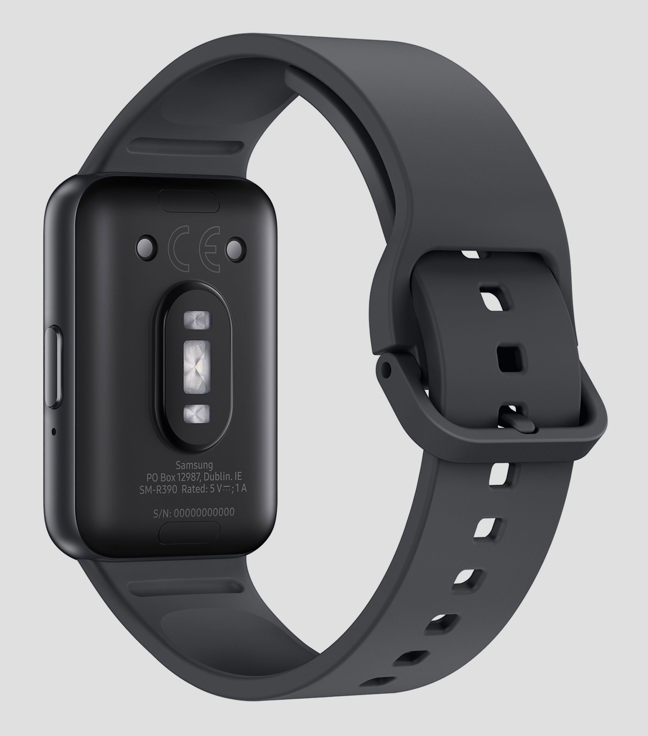 Smartwatch Galaxy fit3 Unisex