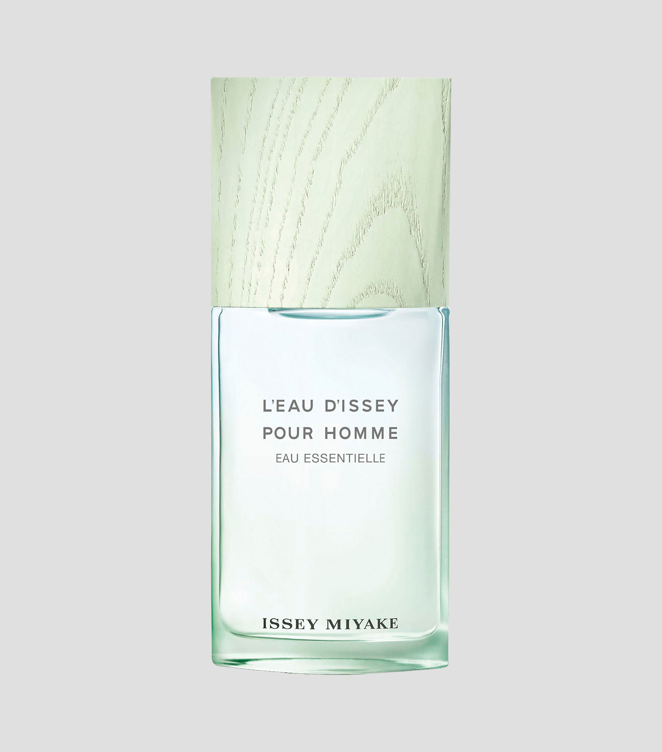 Perfume L'eau D'issey Pour homme, Eau de Parfum, 125 ml para Hombre