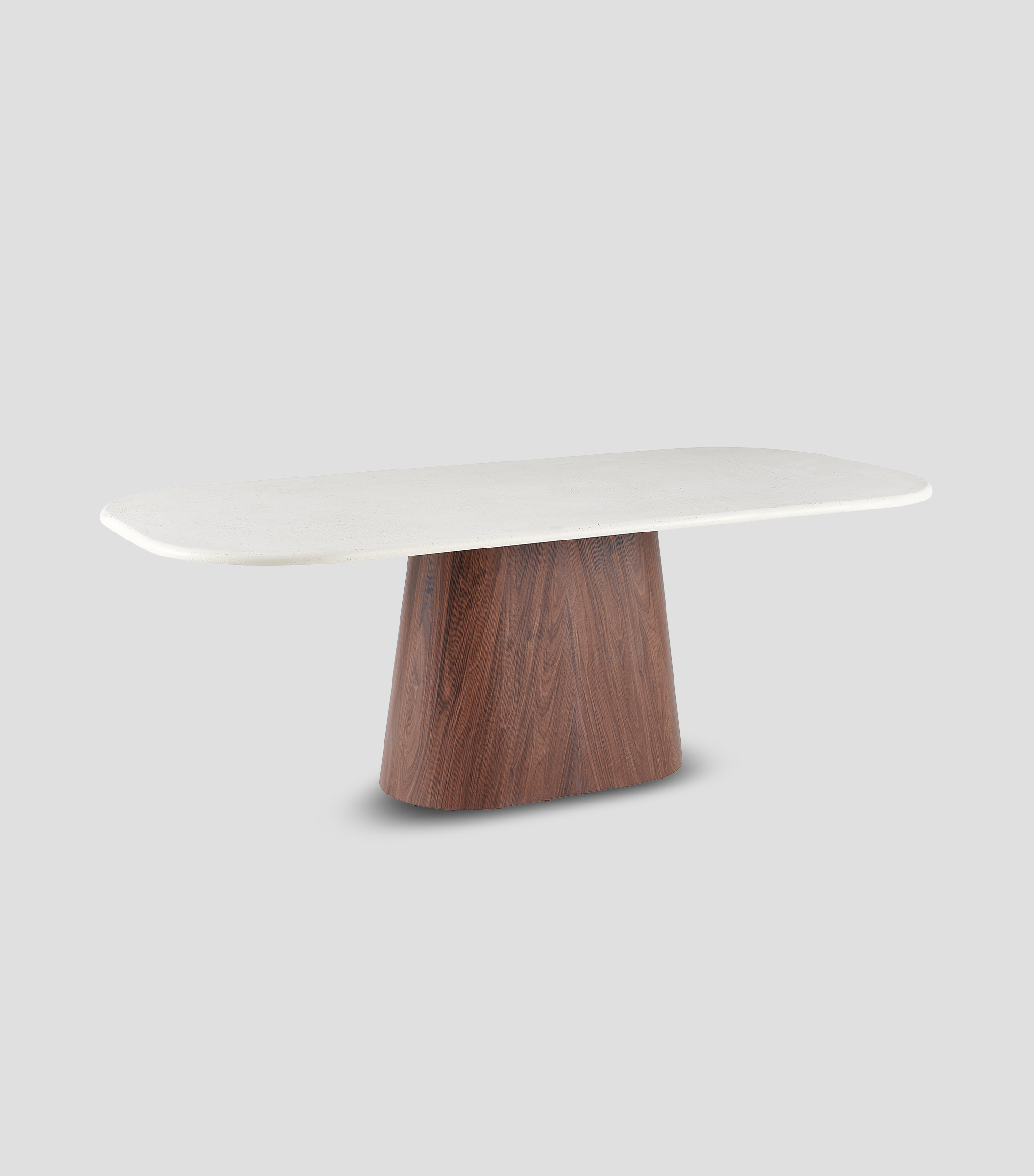 Mesa en MDF