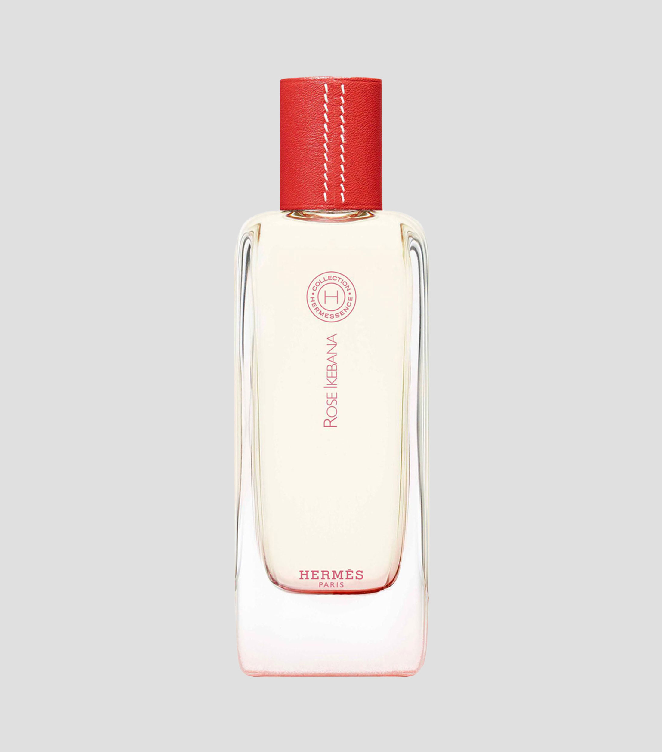 Perfume Rose Ikebana Eau de Toilette, 200 ml Unisex