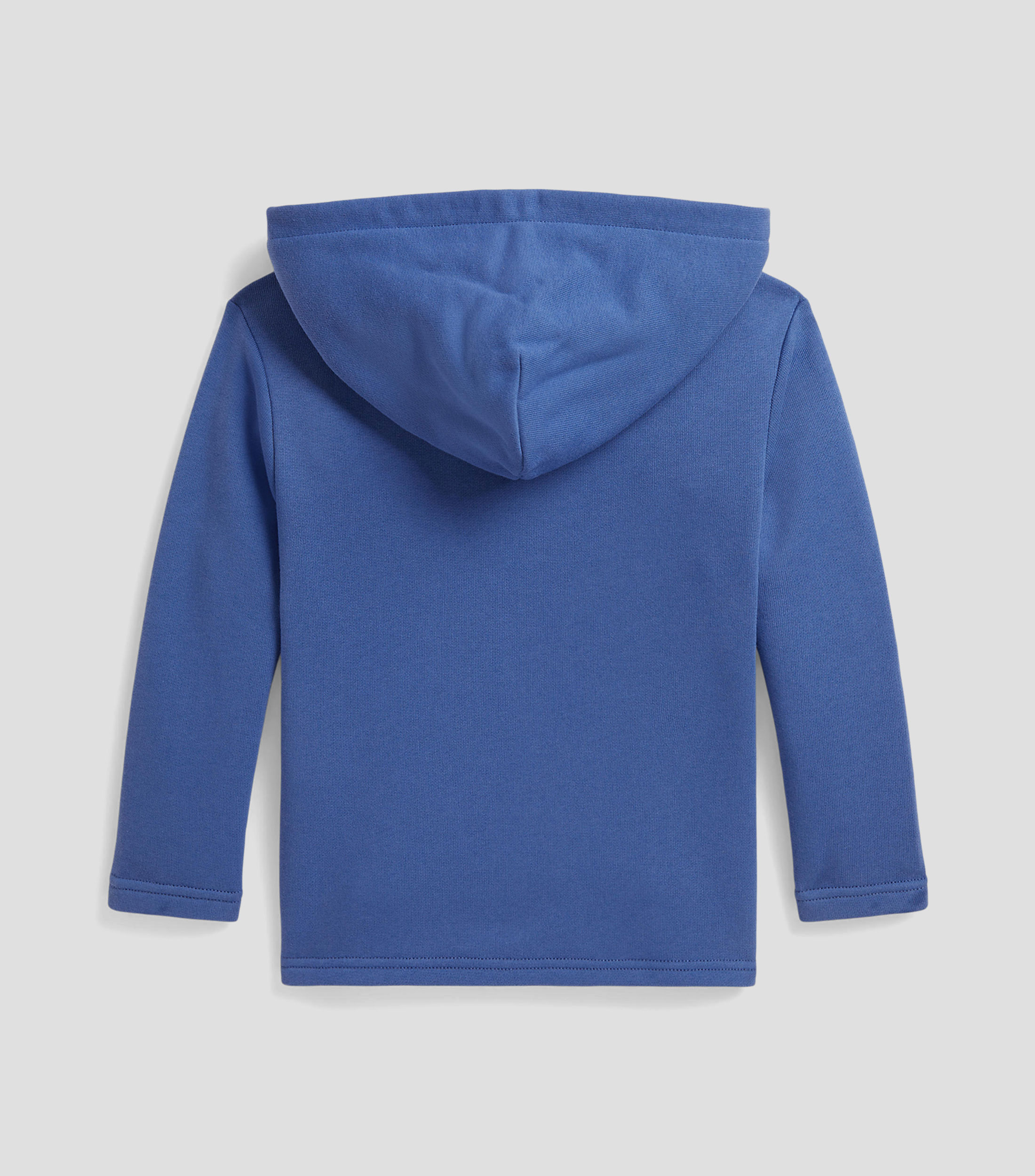 Sudadera canguro con capucha Bebé