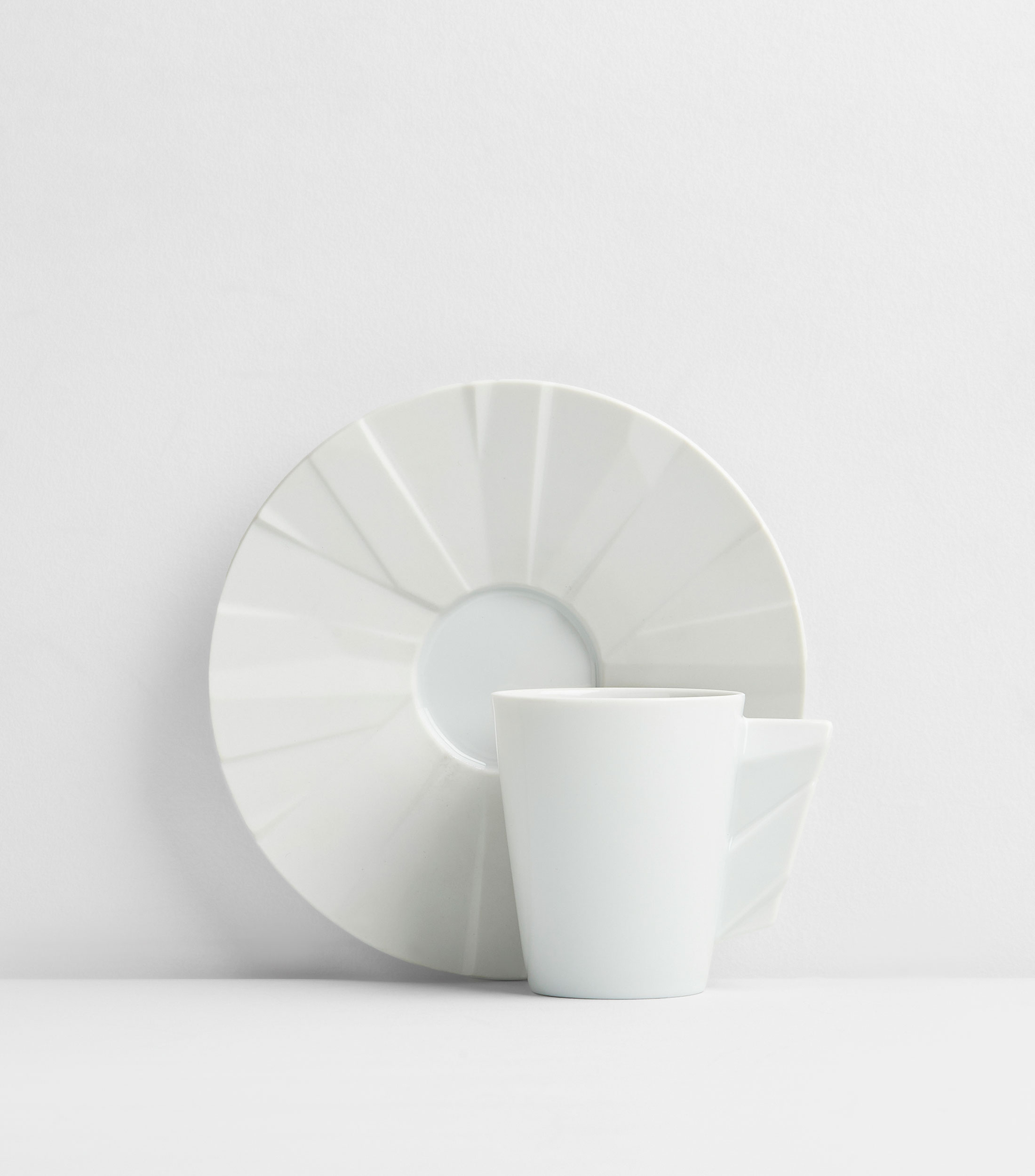 Terno para café Matrix