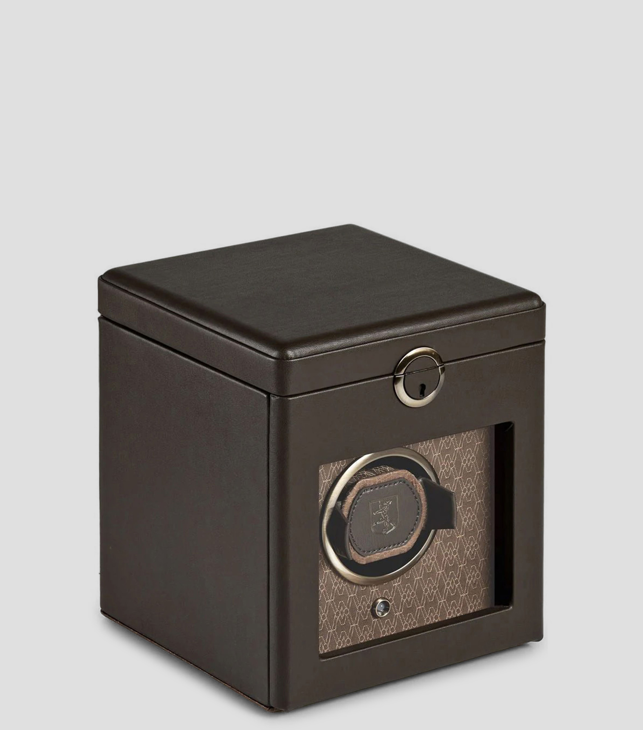 Caja para Reloj Individual Earth