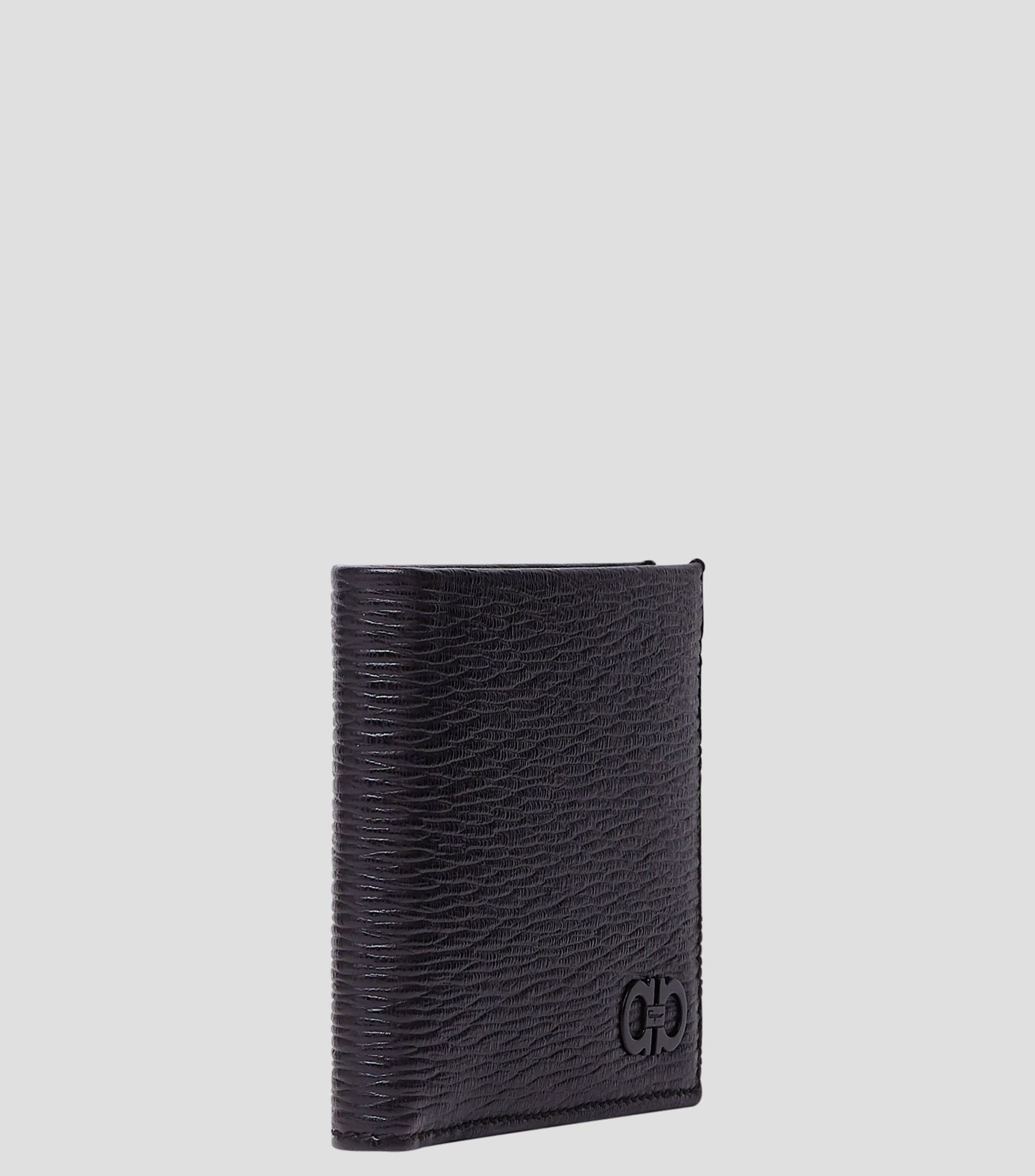 Cartera Gancini Hombre