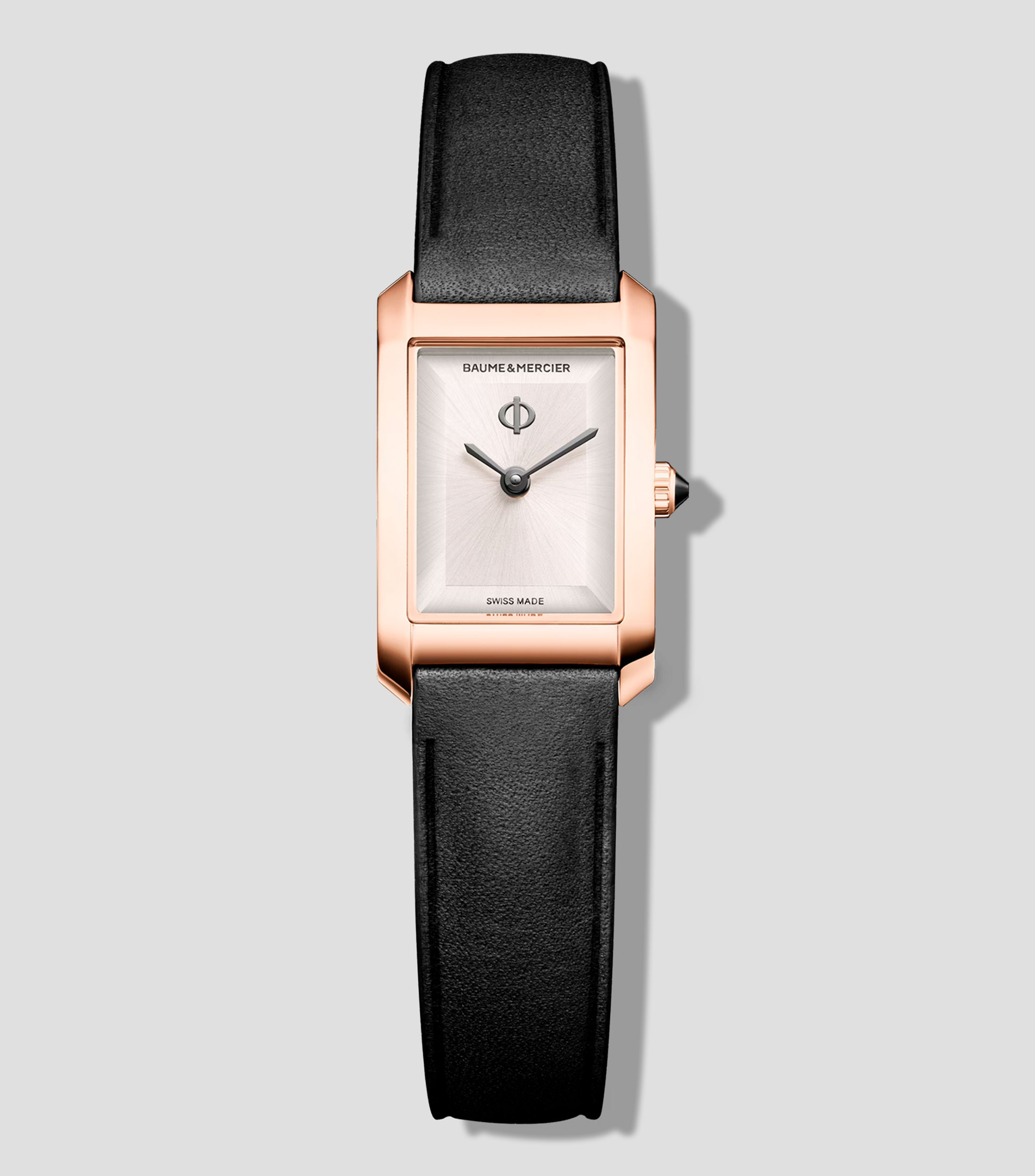 Reloj para Mujer Hampton casual Oro Rosa