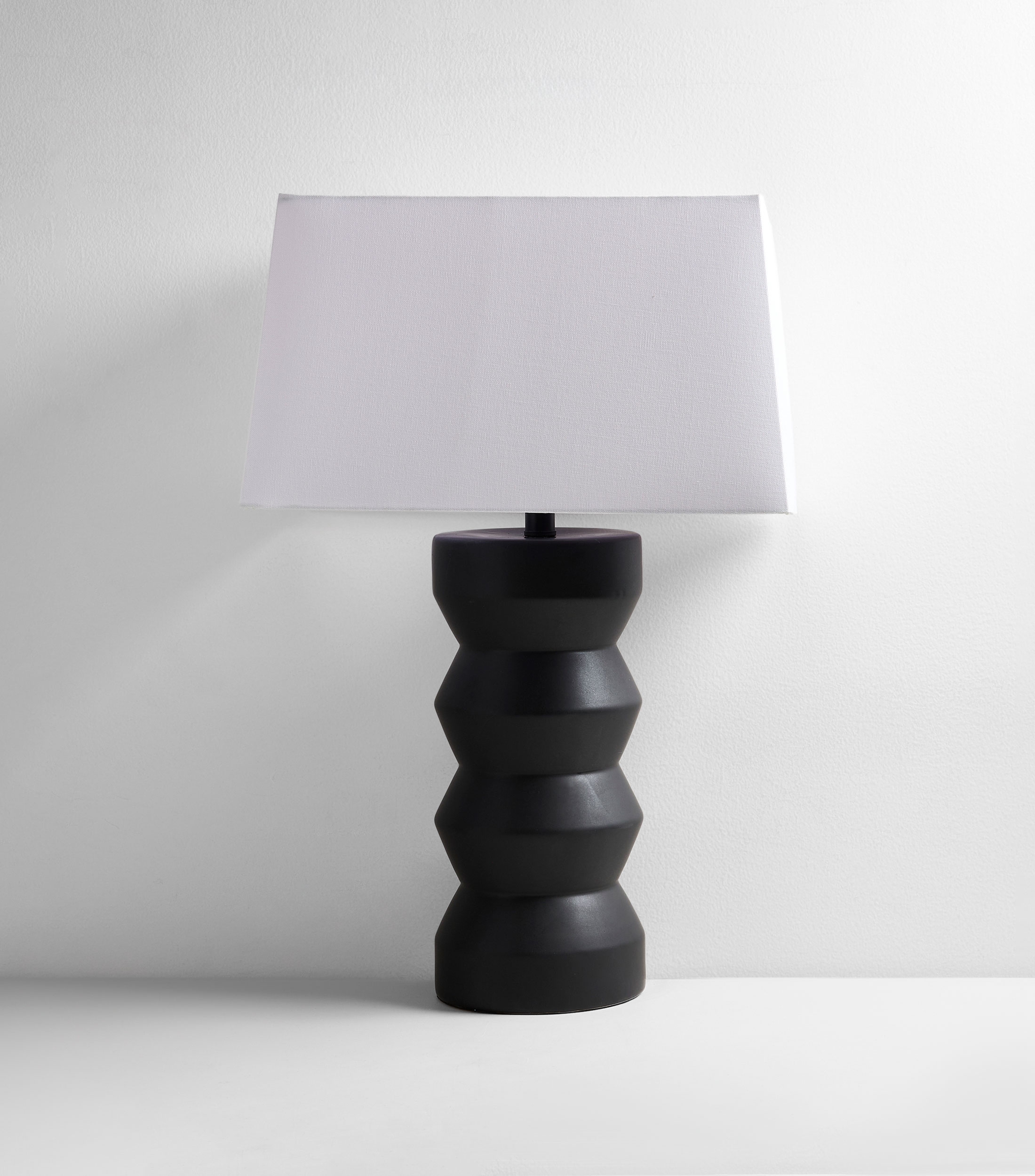 Lámpara de Mesa Tótem 120 V