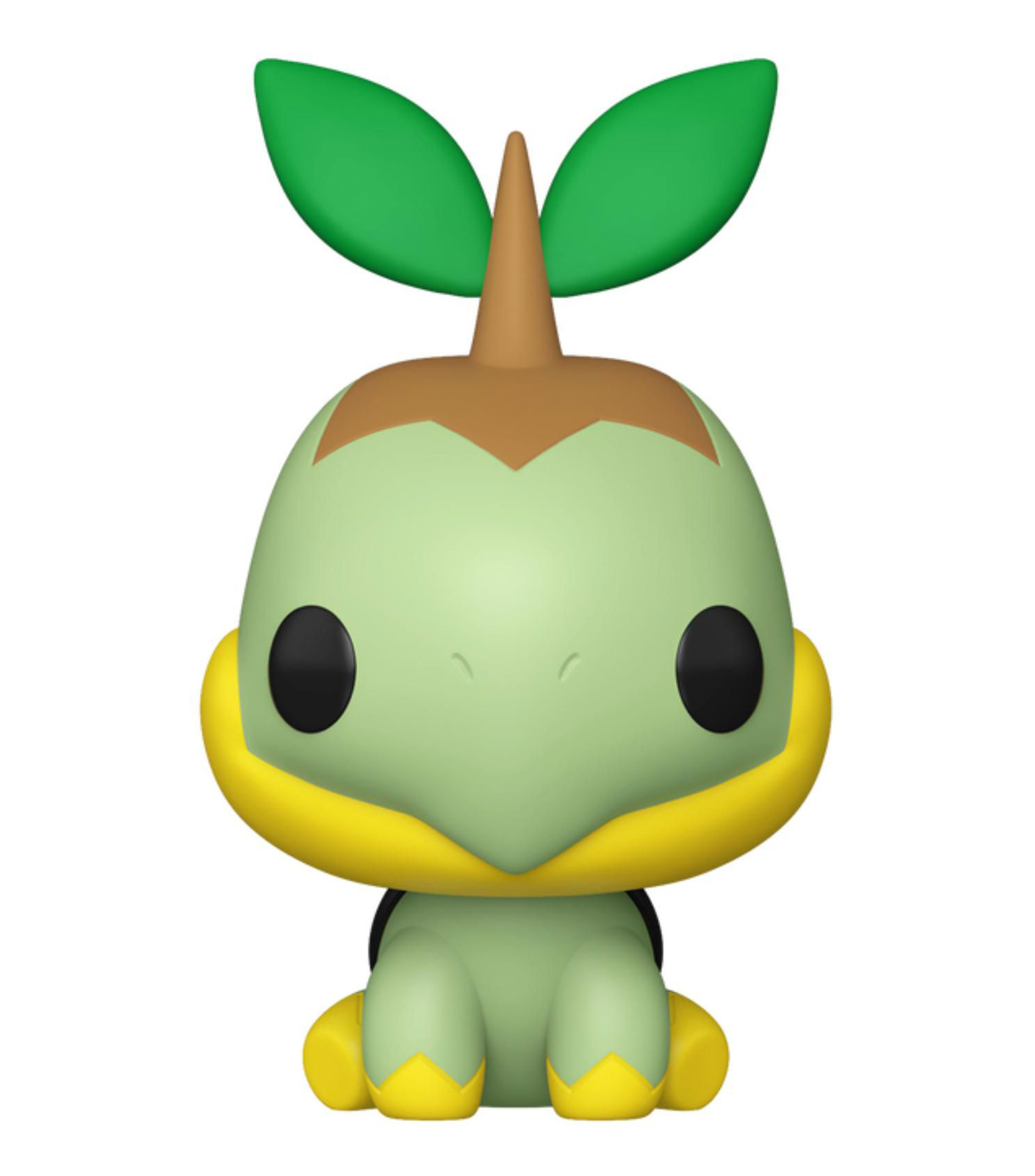 Funko Turtwig, Pokémon