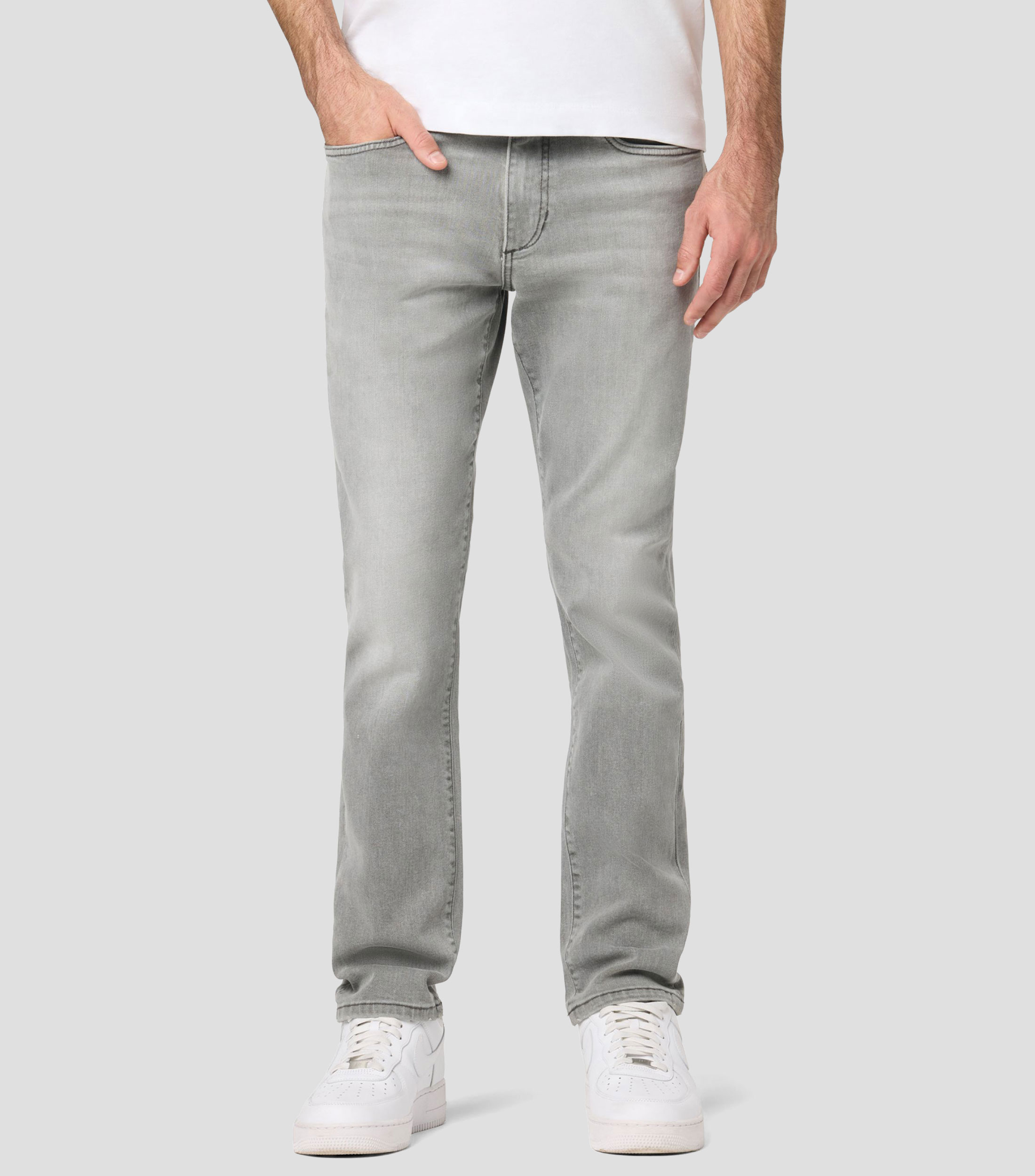 Jeans straight Hombre