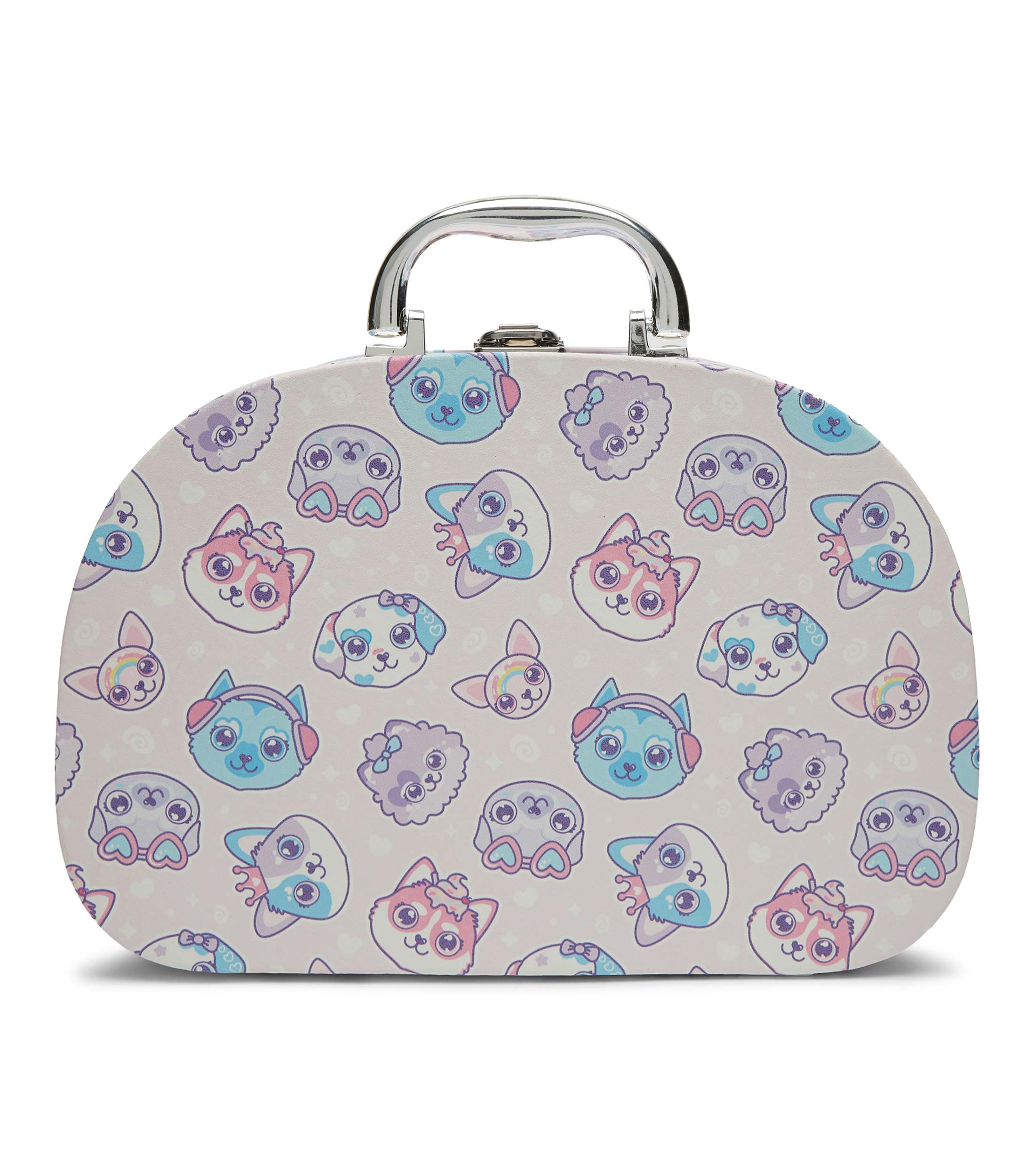 Joyero Puppy