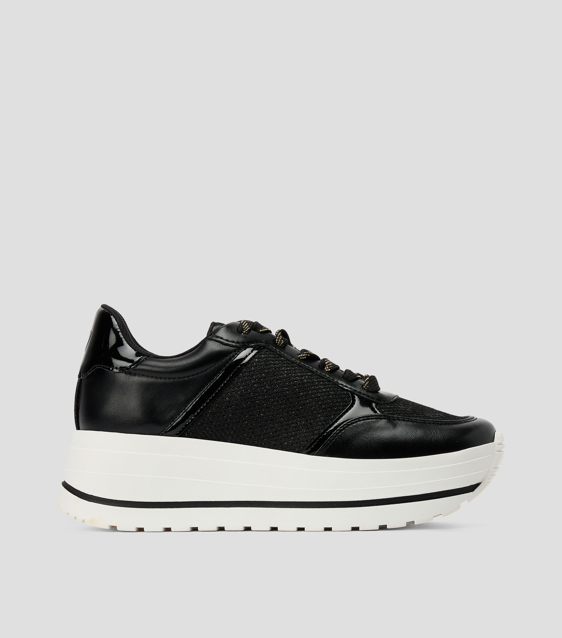 Tenis casuales Mujer
