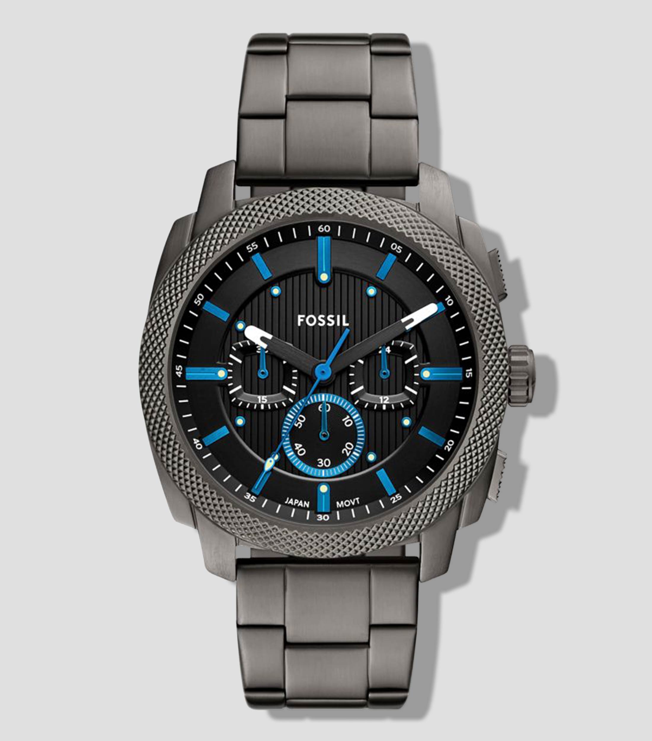Reloj para Hombre Machine Chronograph Casual Gris