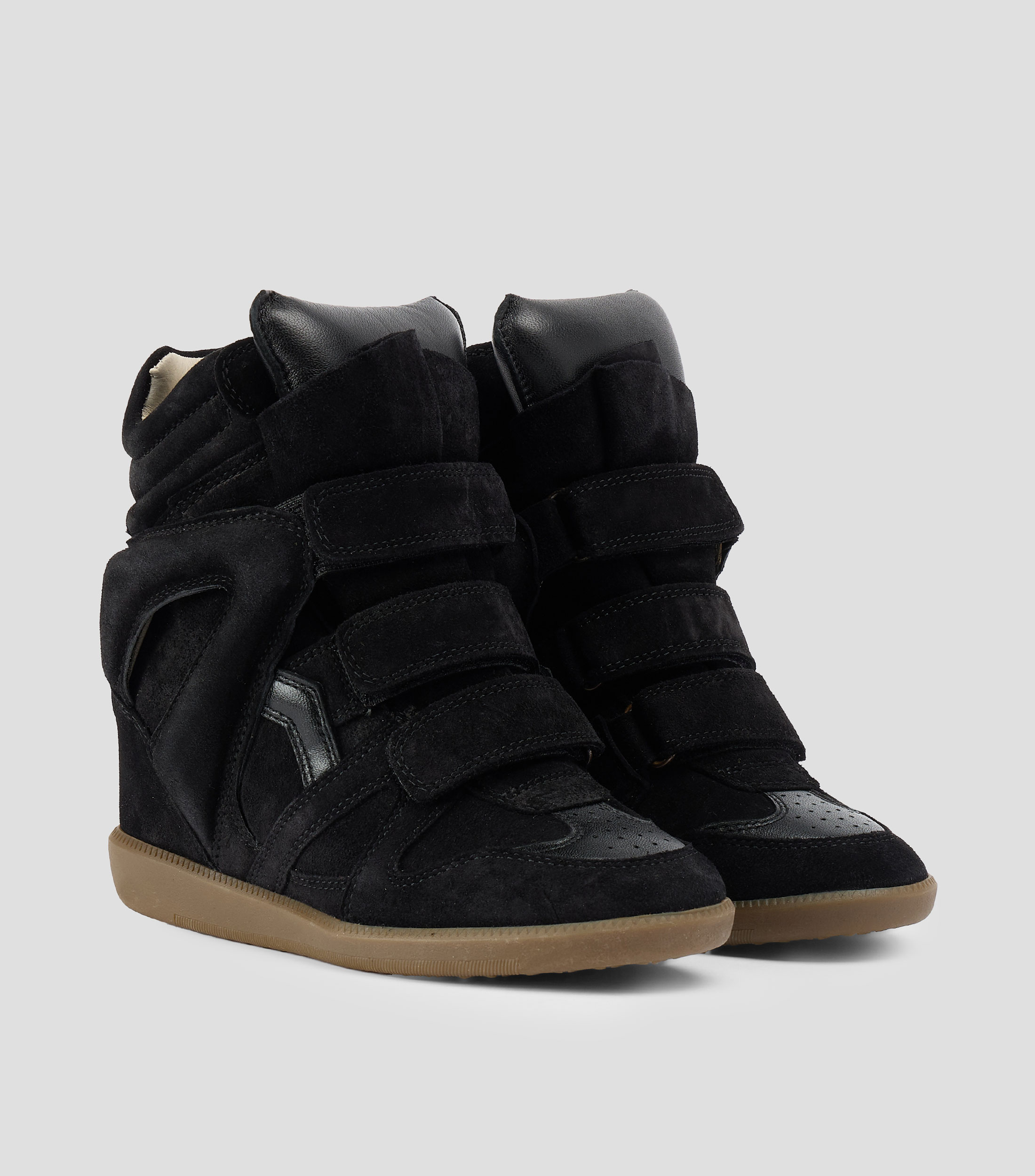 Tenis Bekett Mujer