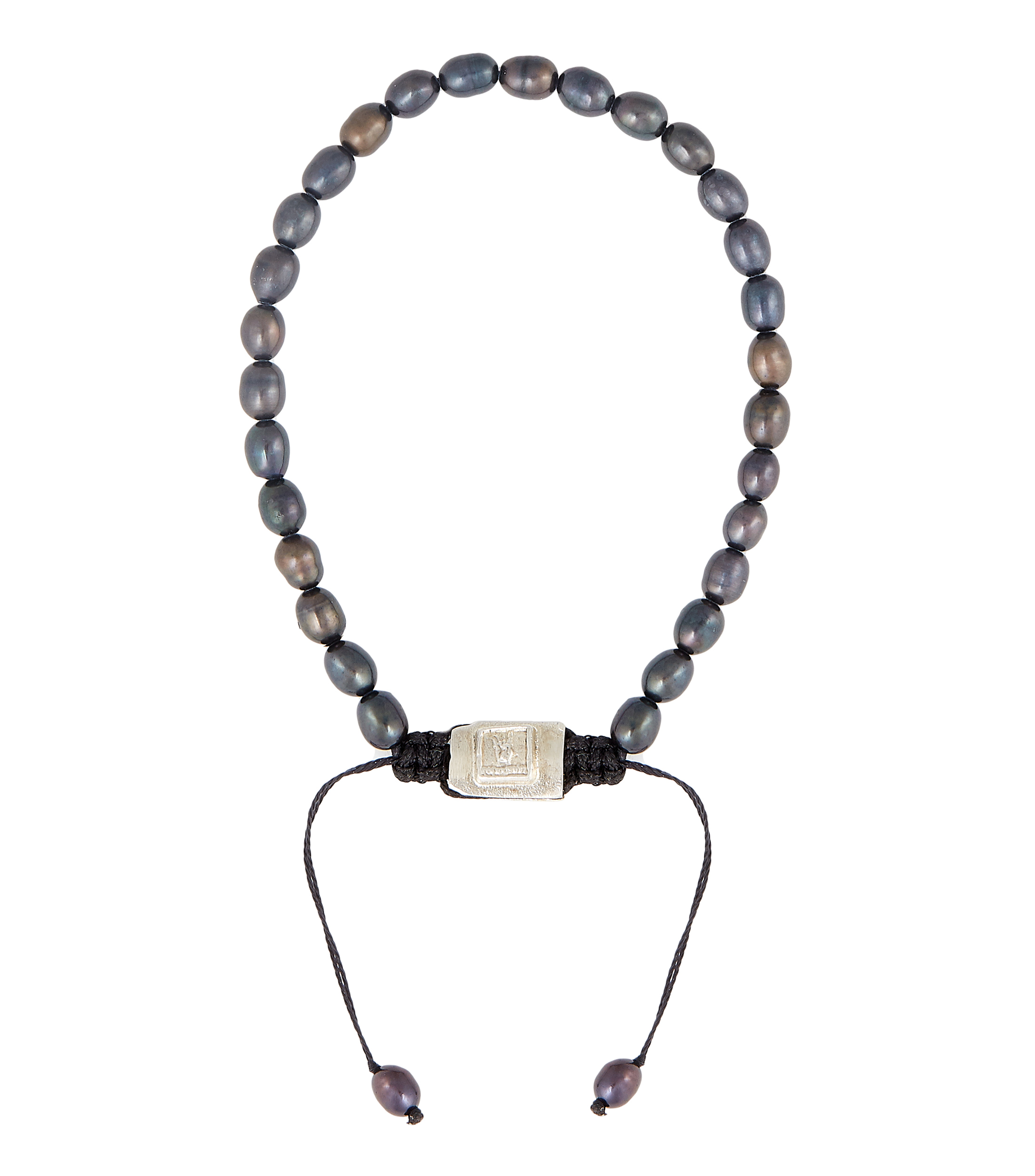 Pulsera ajustable Hombre