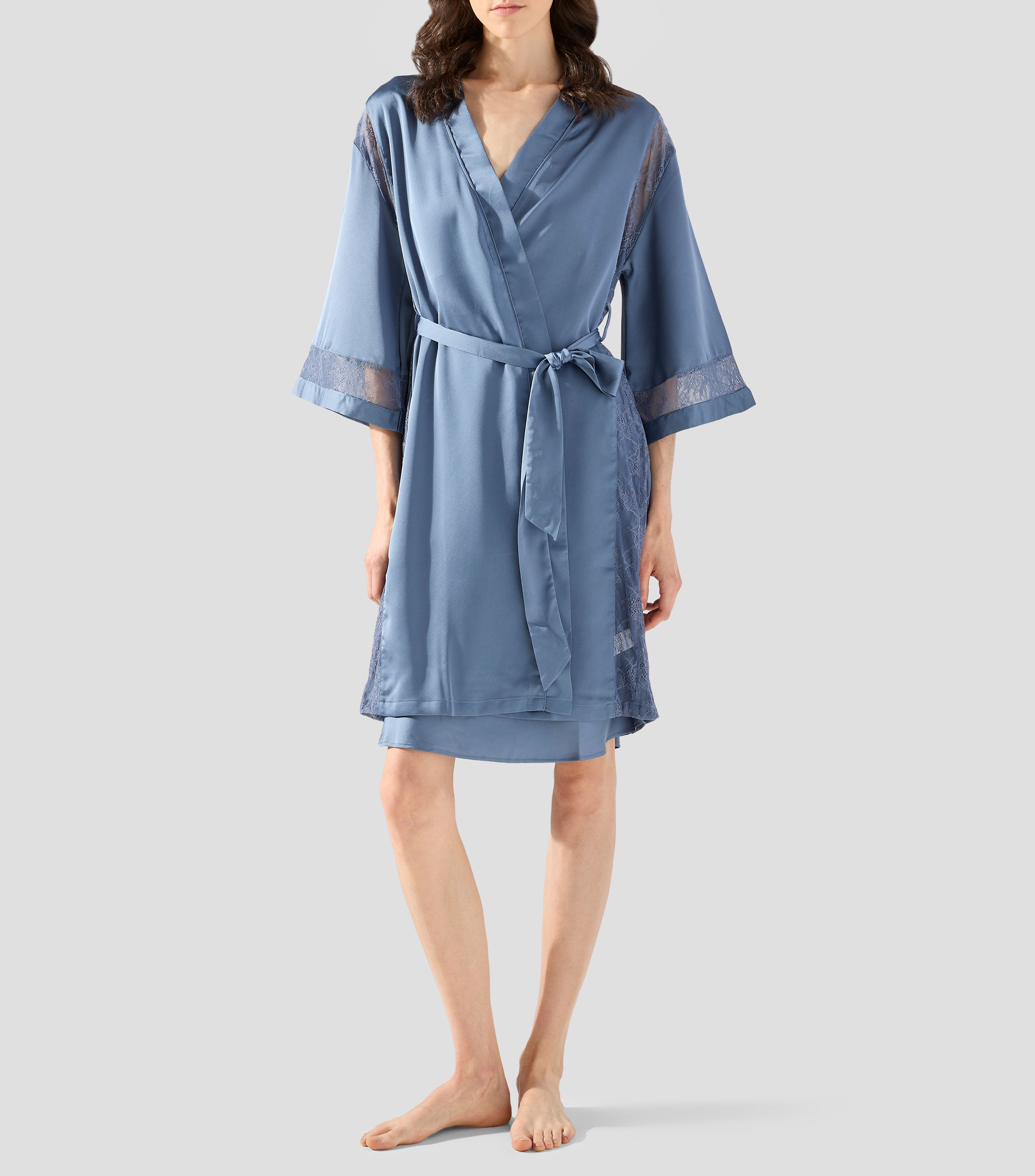 Batas Ropa De Estar Por Casa Primark Hombre Batas De Ir Por Casa