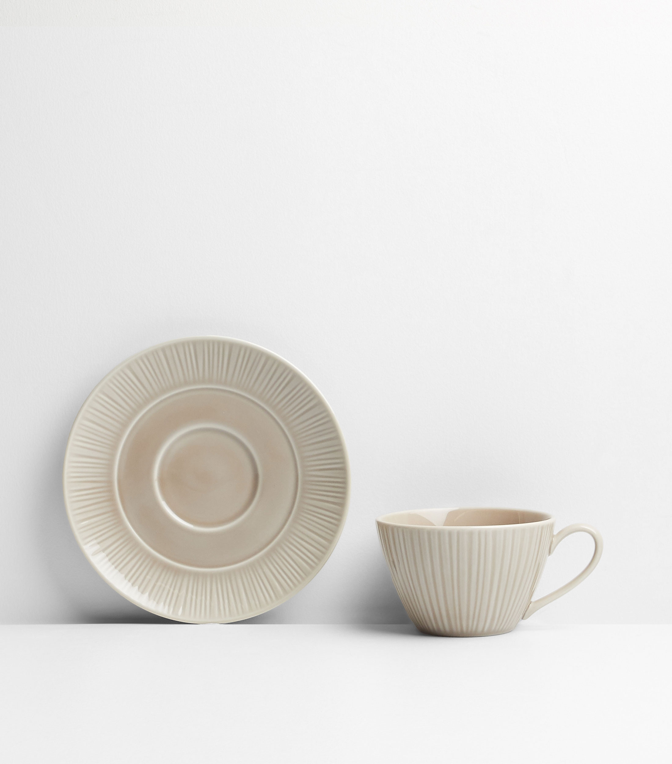 Terno para Cafe Conifere
