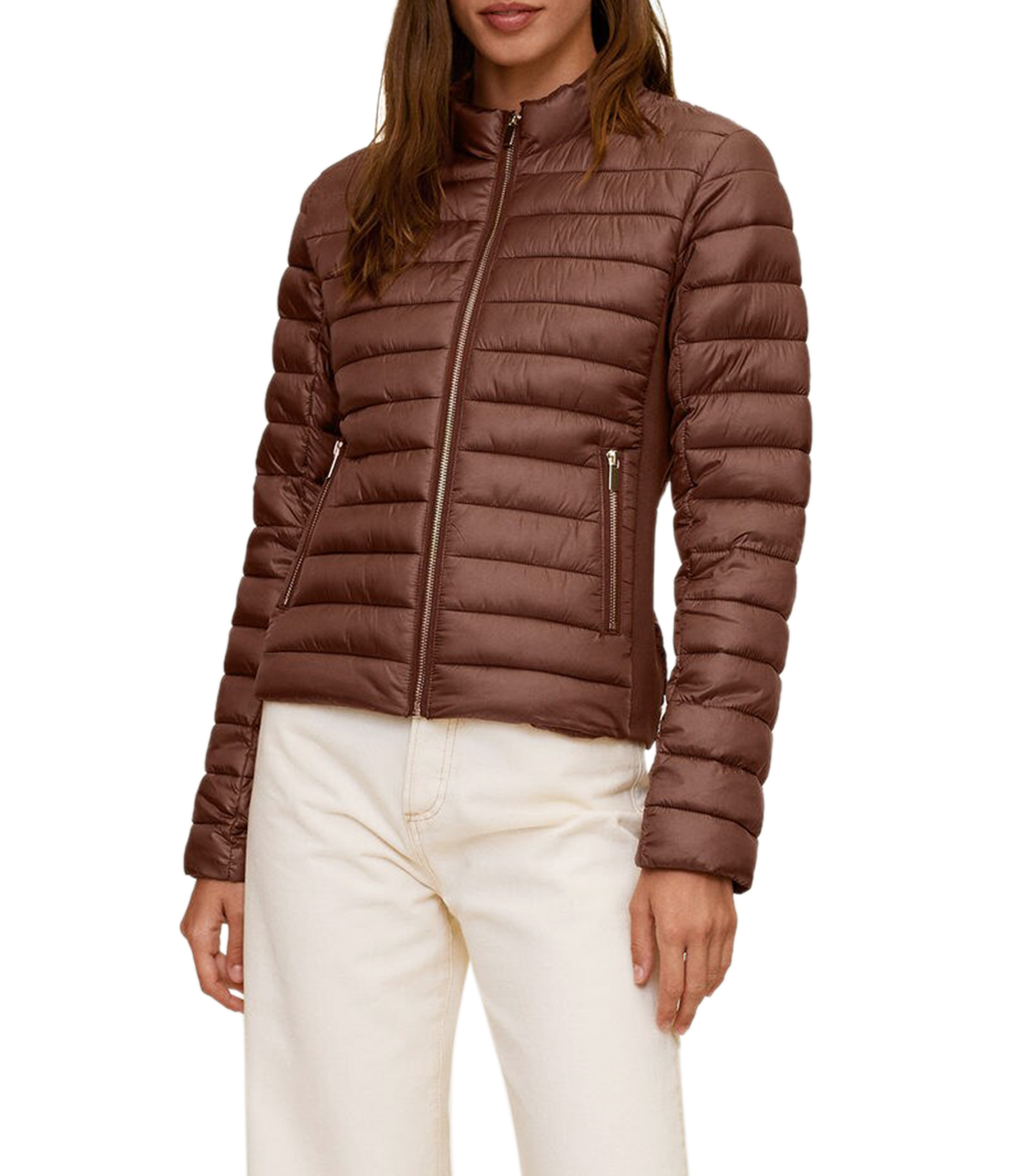 Mango chamarras sales mujer