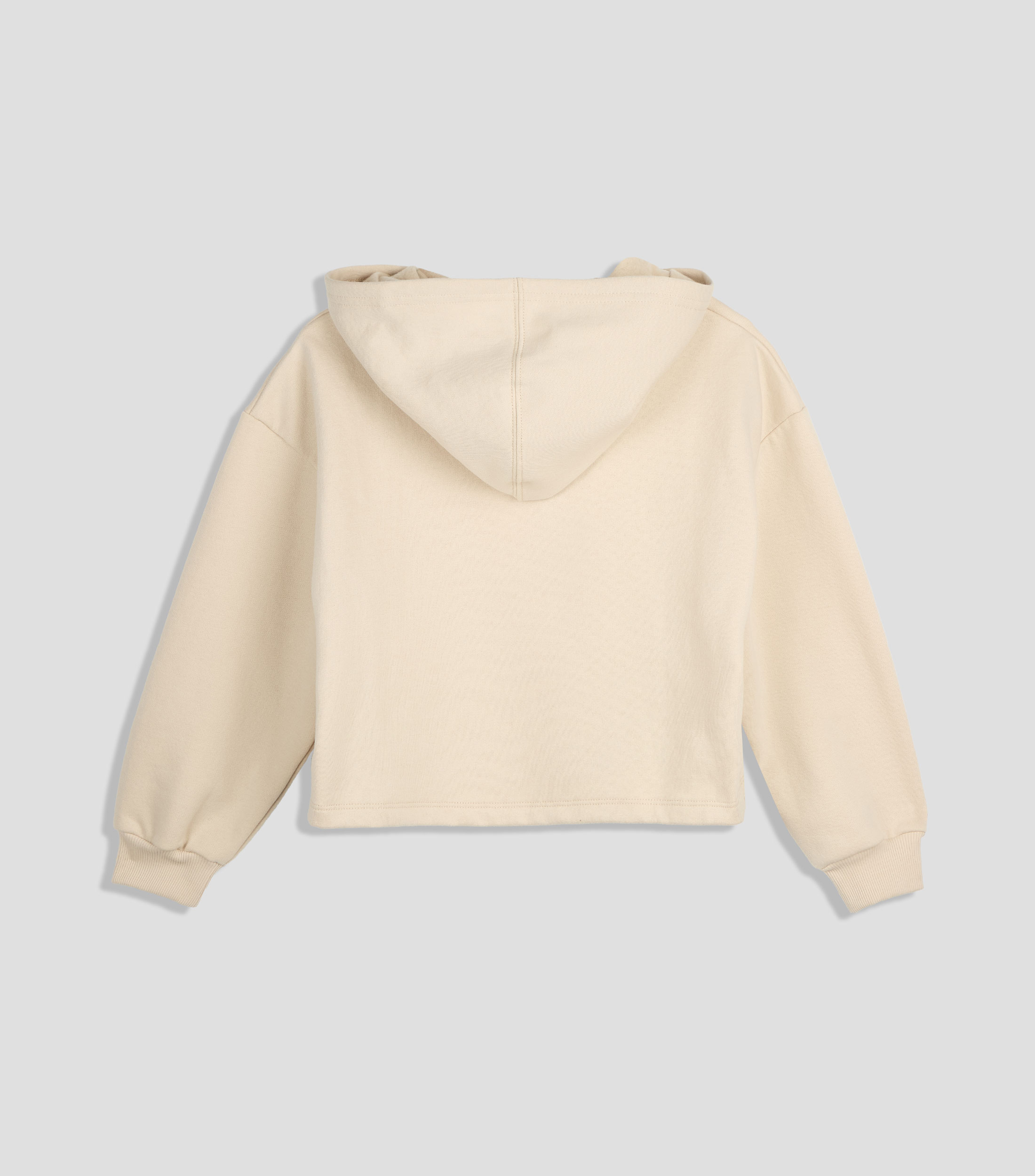 Sudadera con capucha Niña