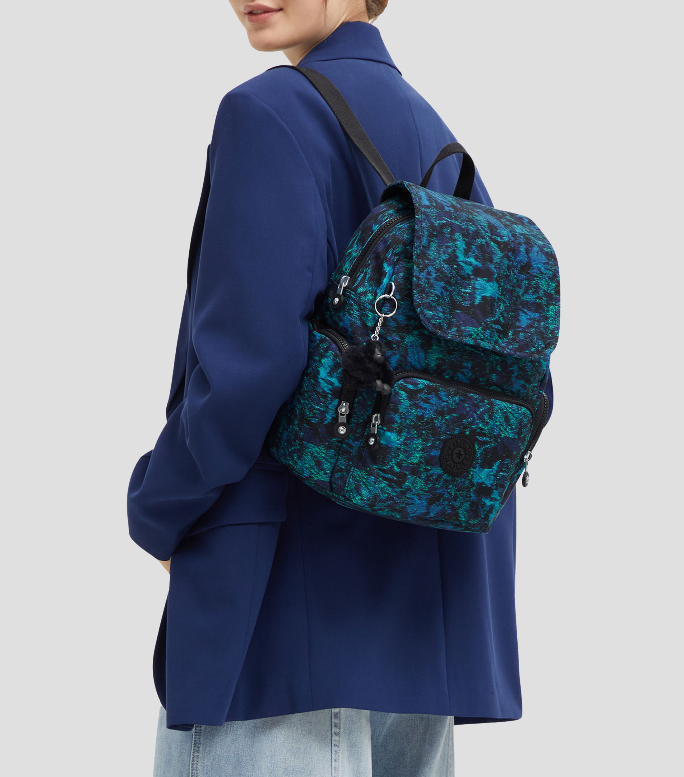 Mochila City Mujer