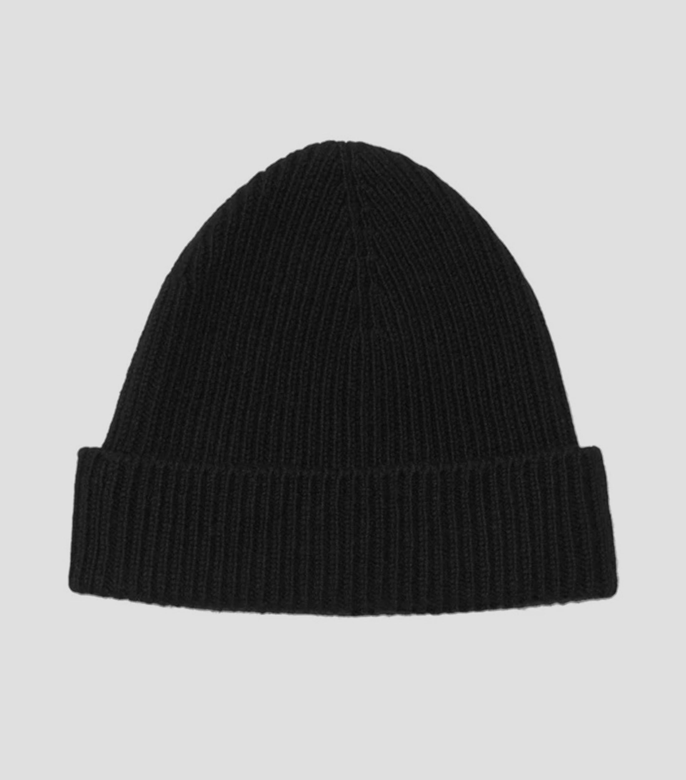 Gorro con Logo Hombre