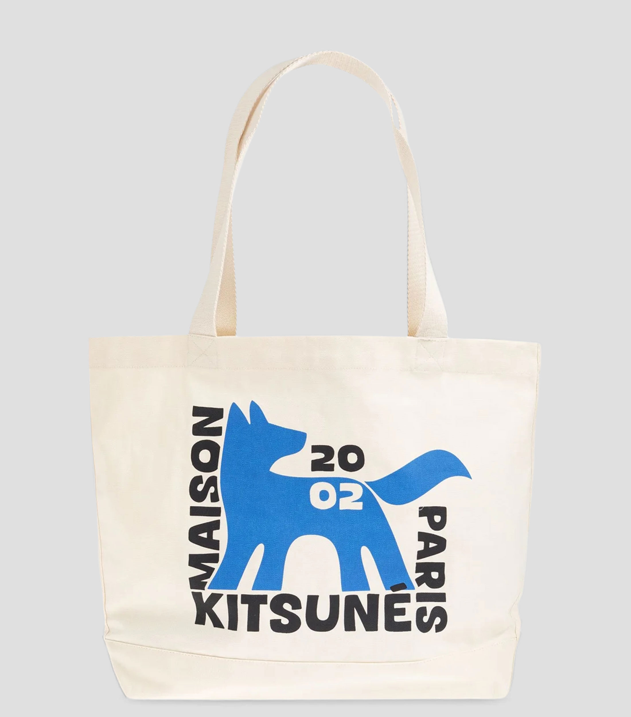Bolso Tote estampado Hombre