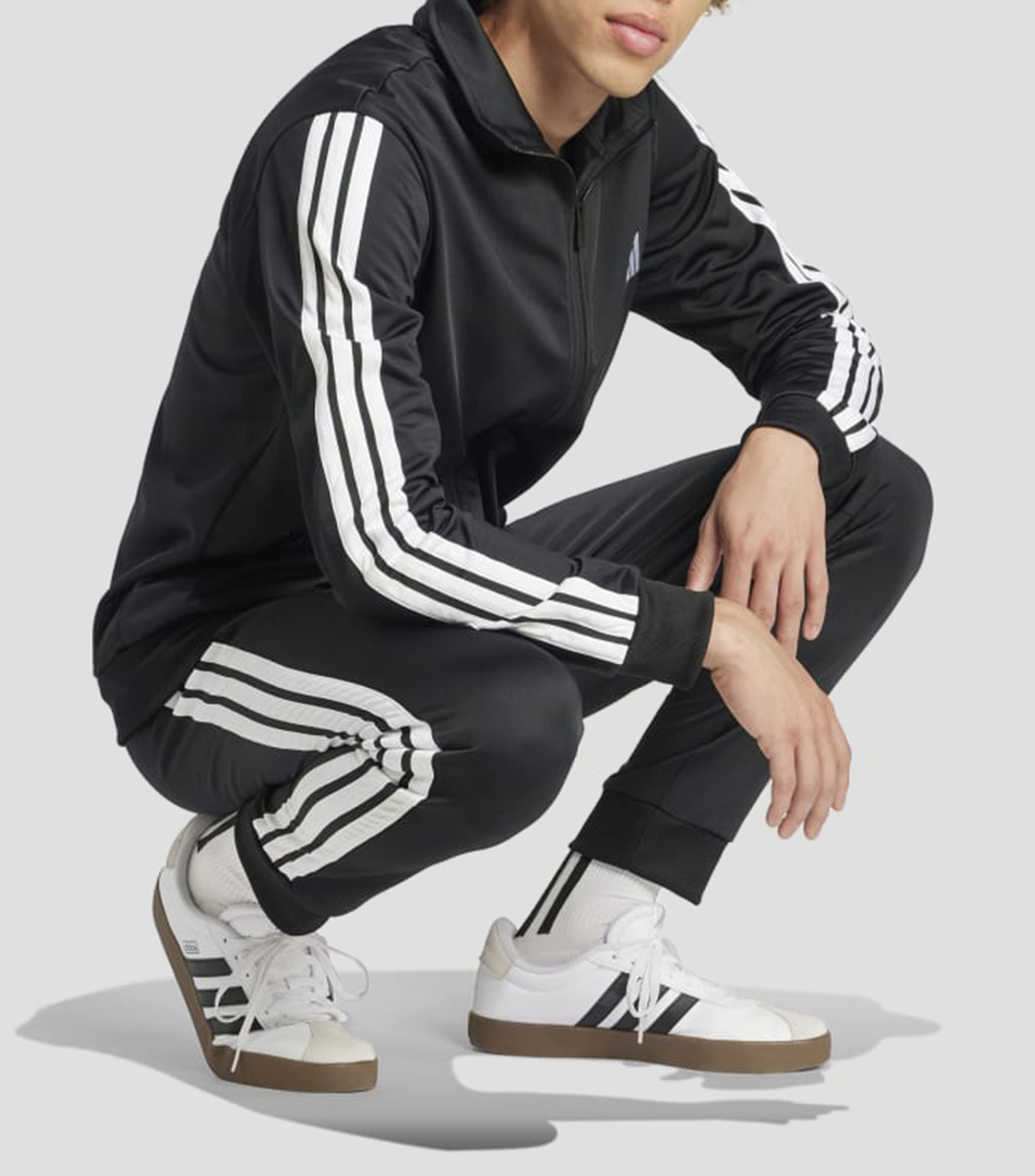 Conjunto 2 Piezas para Entrenamiento Hombre