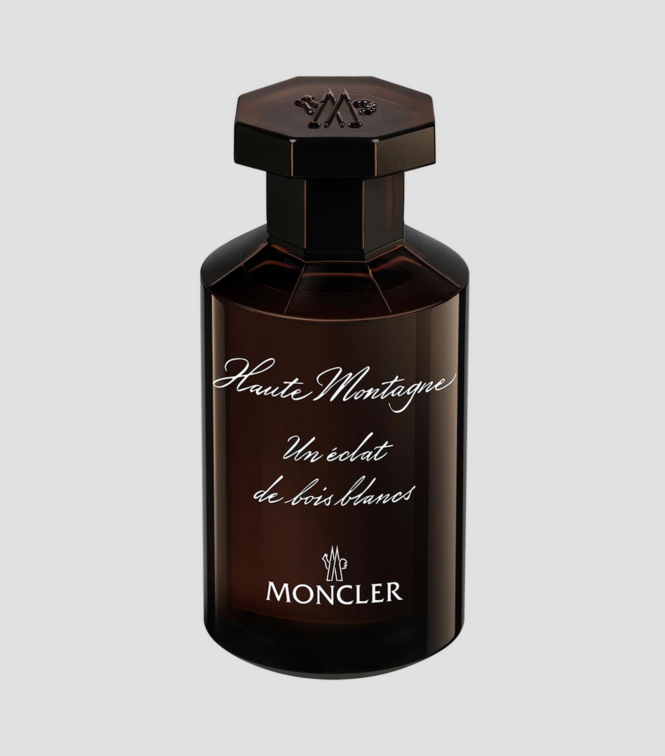 Moncler Collection Haute Montagne EDP, 100 ml