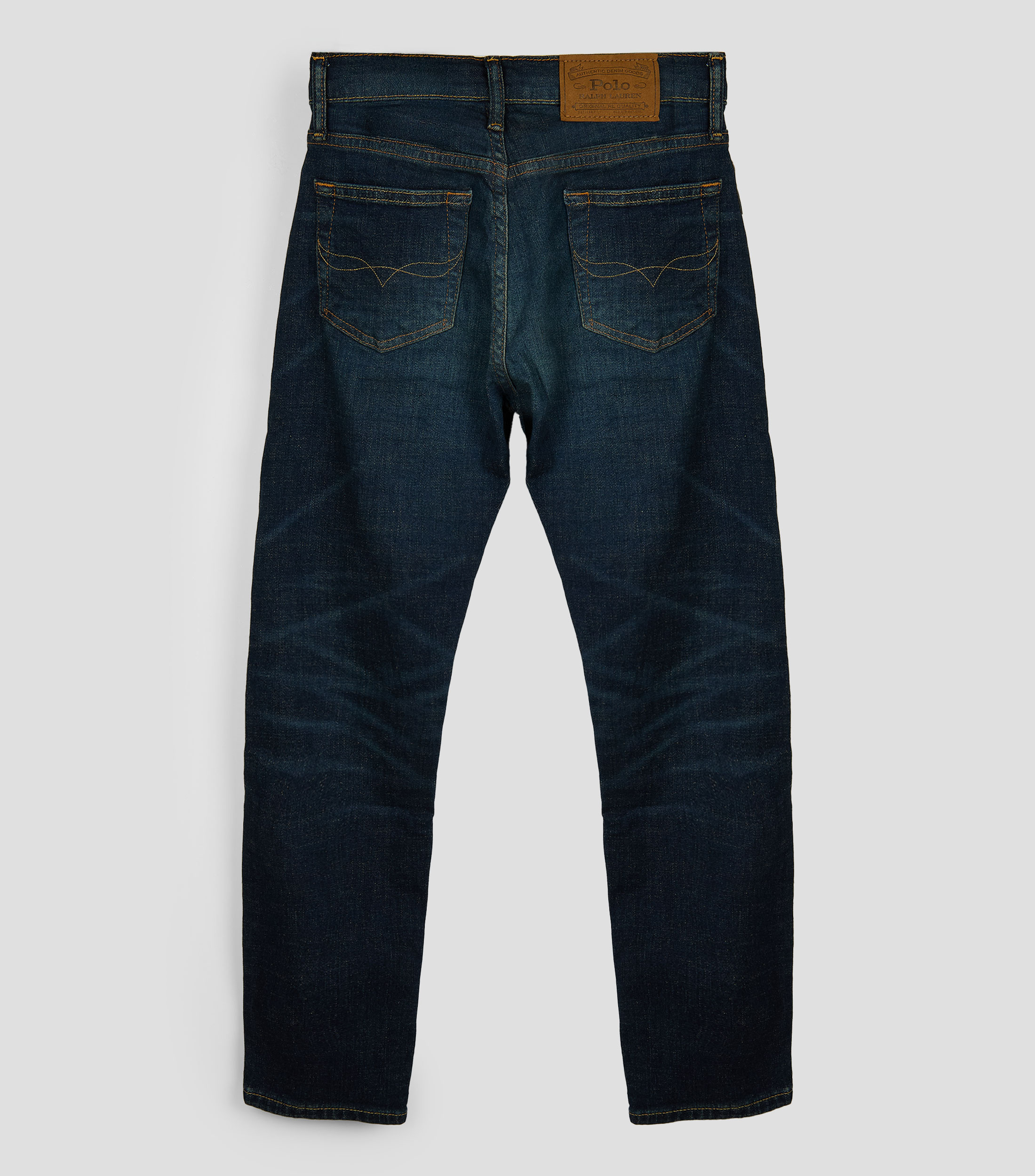 Jeans Recto Niño
