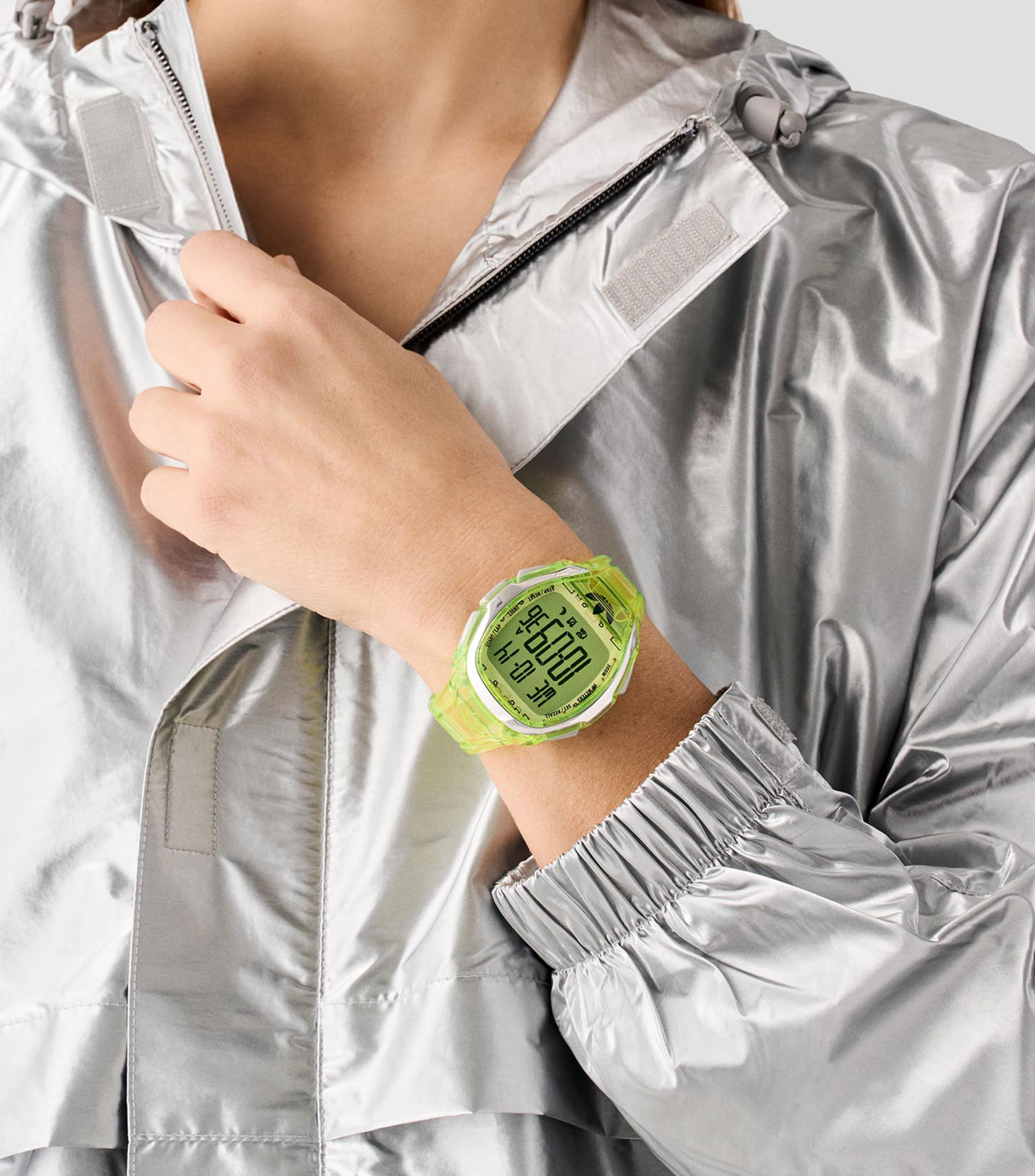 Reloj Unisex Originals Athletics One Casual Digital