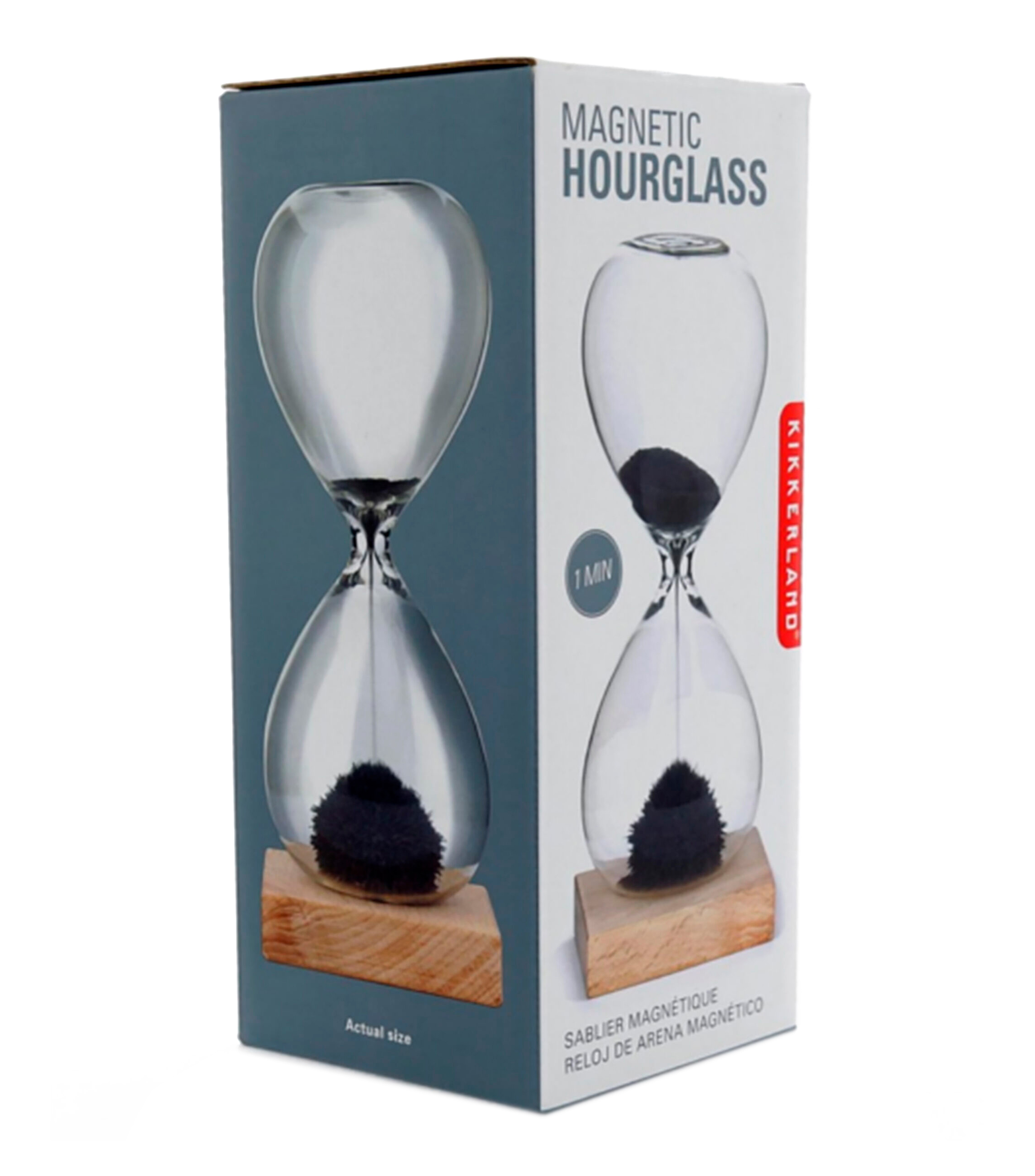 Reloj de Arena
