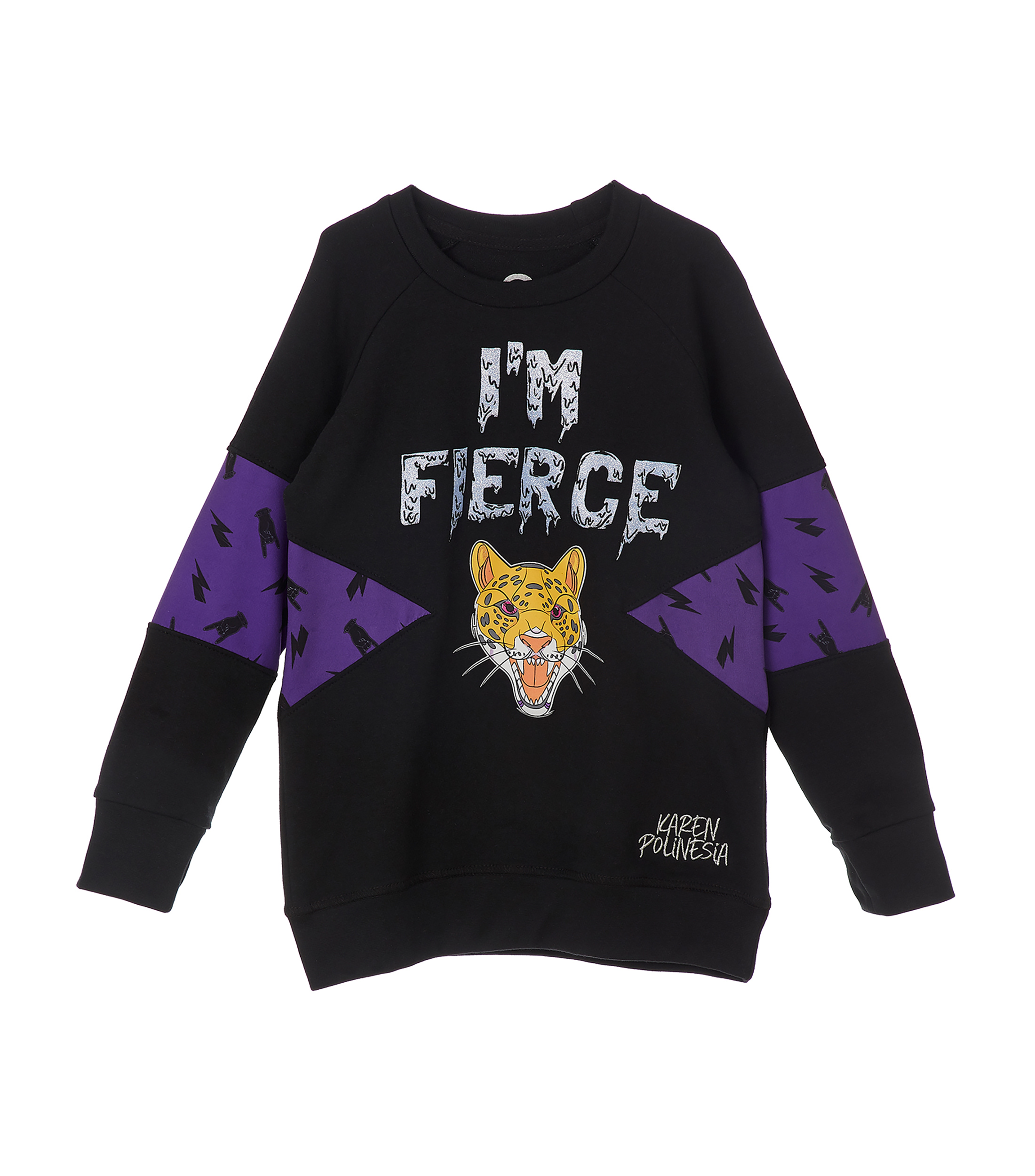 Sudadera de los polinesios clearance