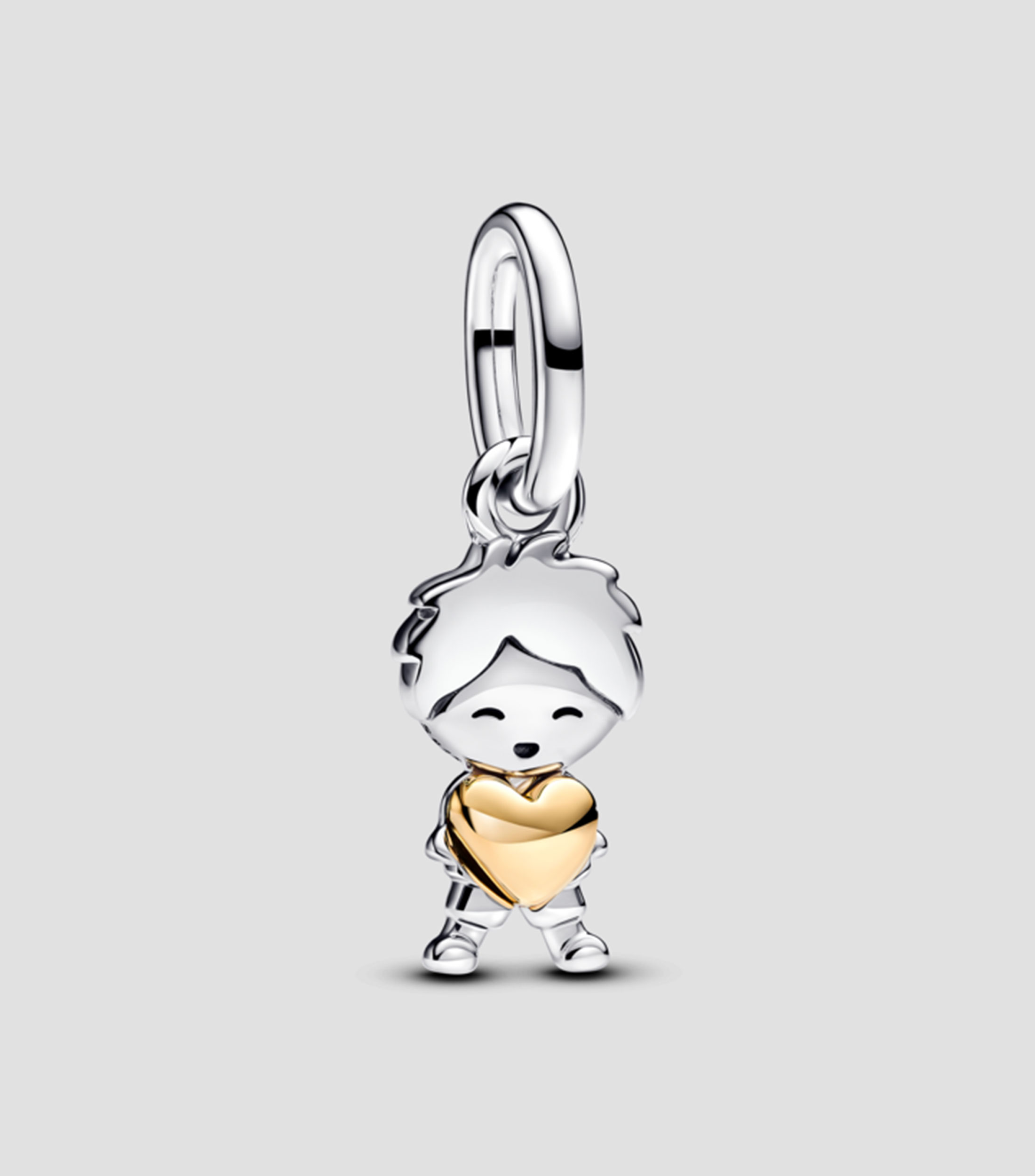 Dije en Plata .925 Mujer