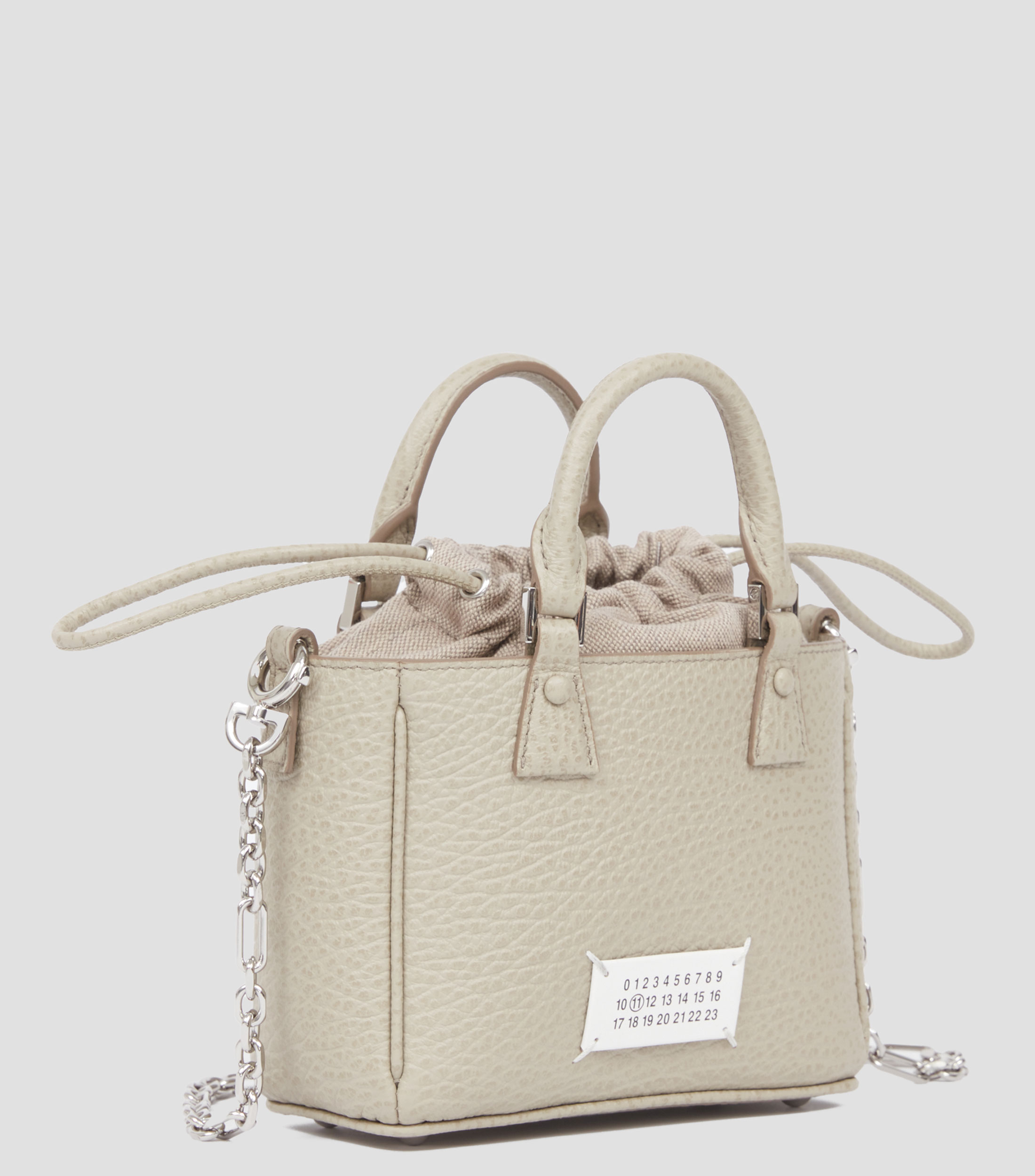 Bolsa Horizontal 5AC