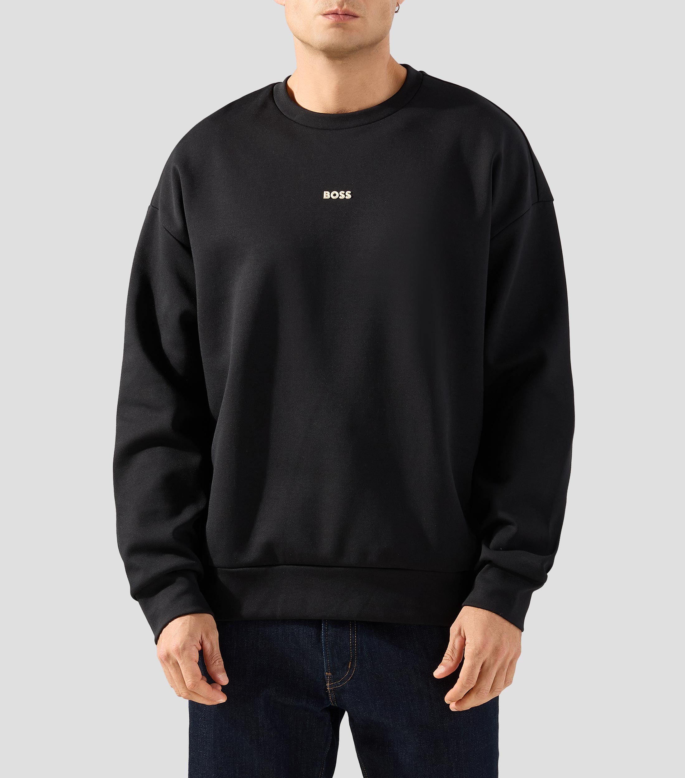 Sudadera Hombre