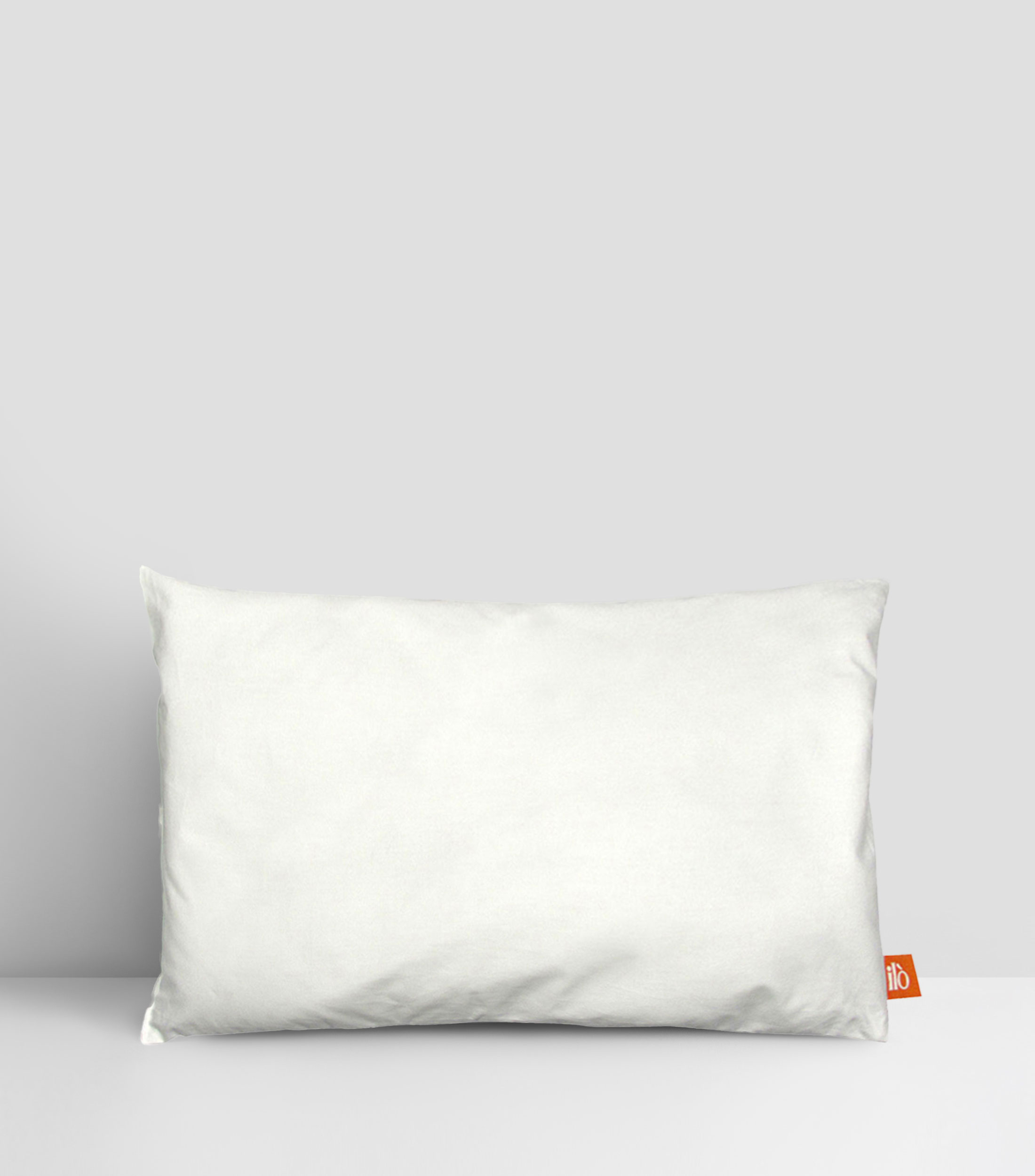 Almohada de Cuna Blanca