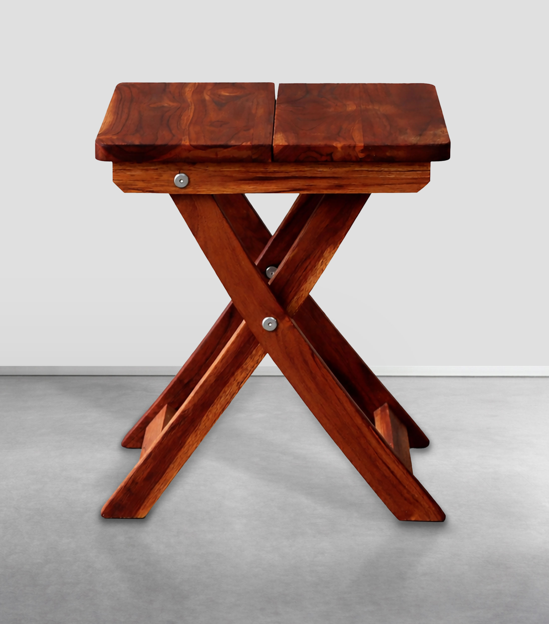 Taburete Plegable Loreto