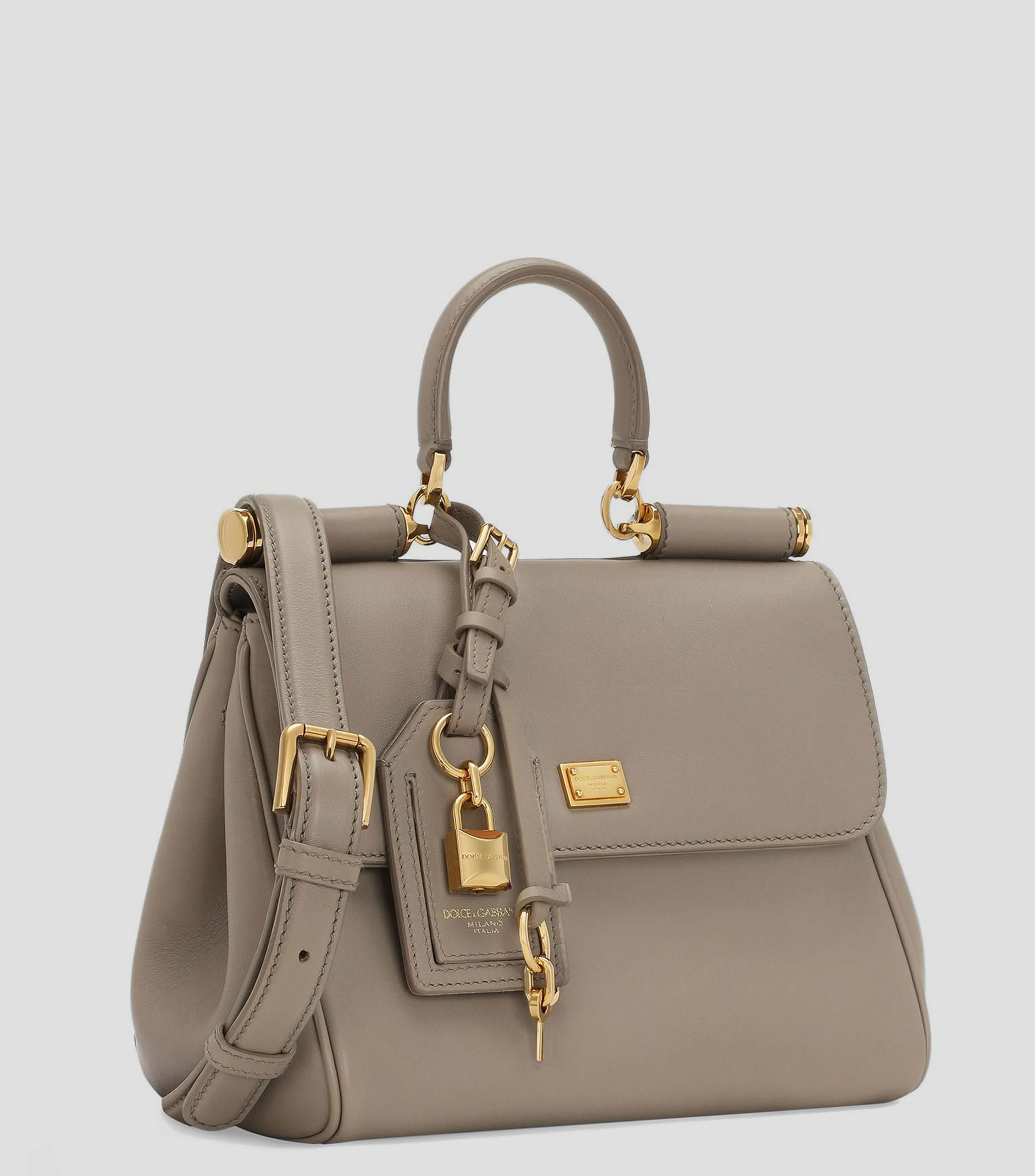 Bolsa Tote My Sicily Mujer