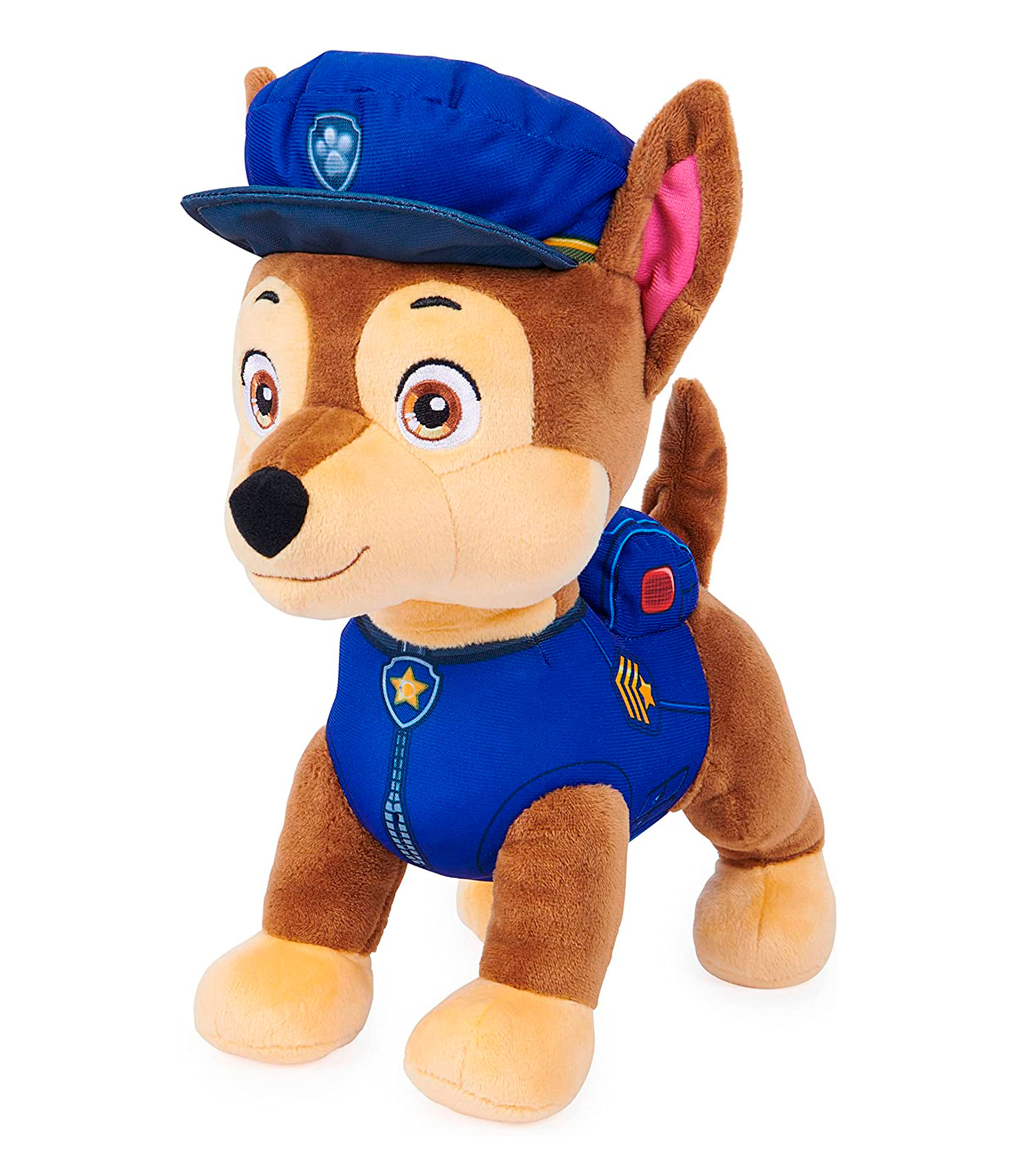 Spin Master Paw Patrol Peluche de Lujo Chase El Palacio de Hierro
