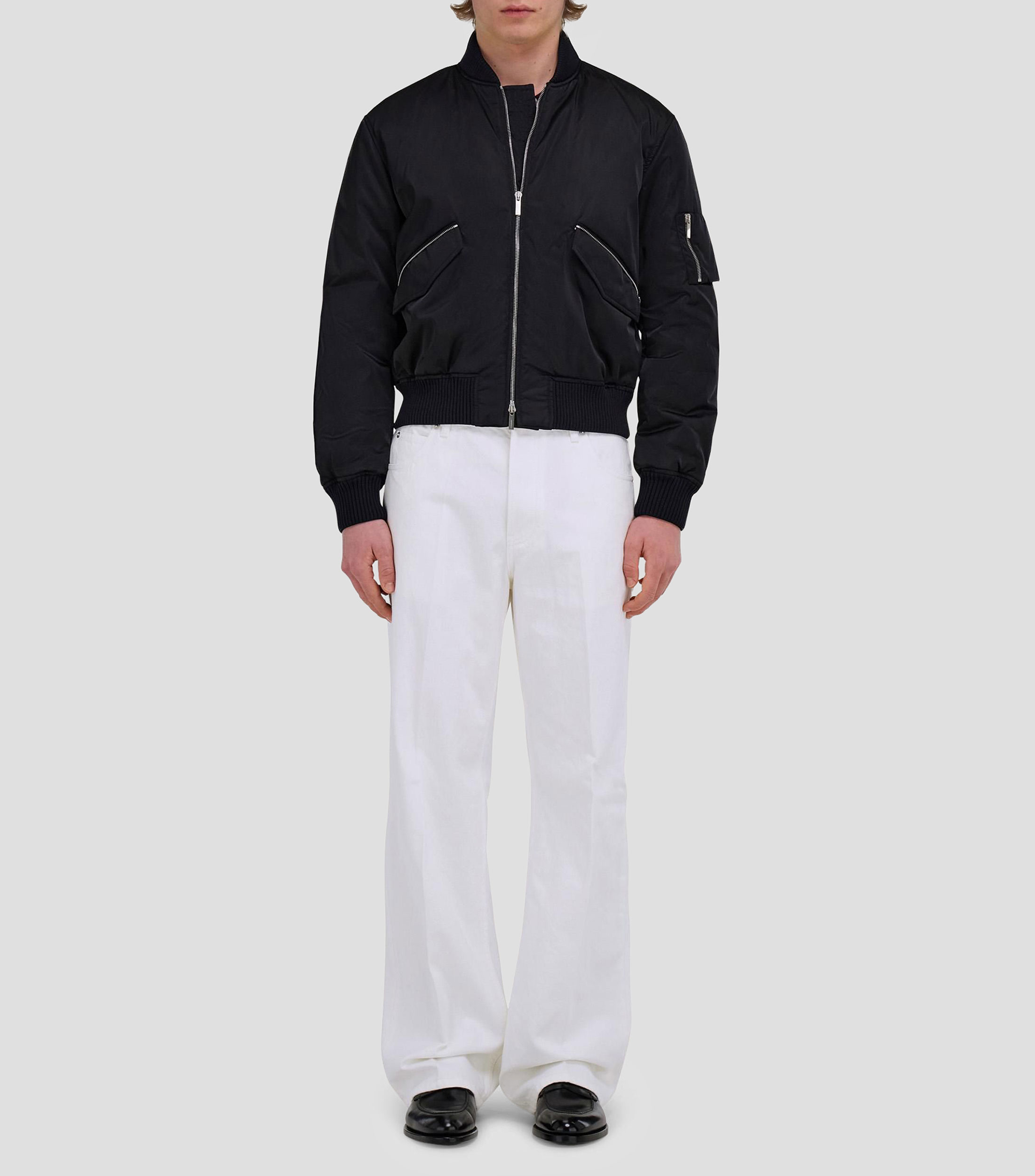 Pantalon Hombre