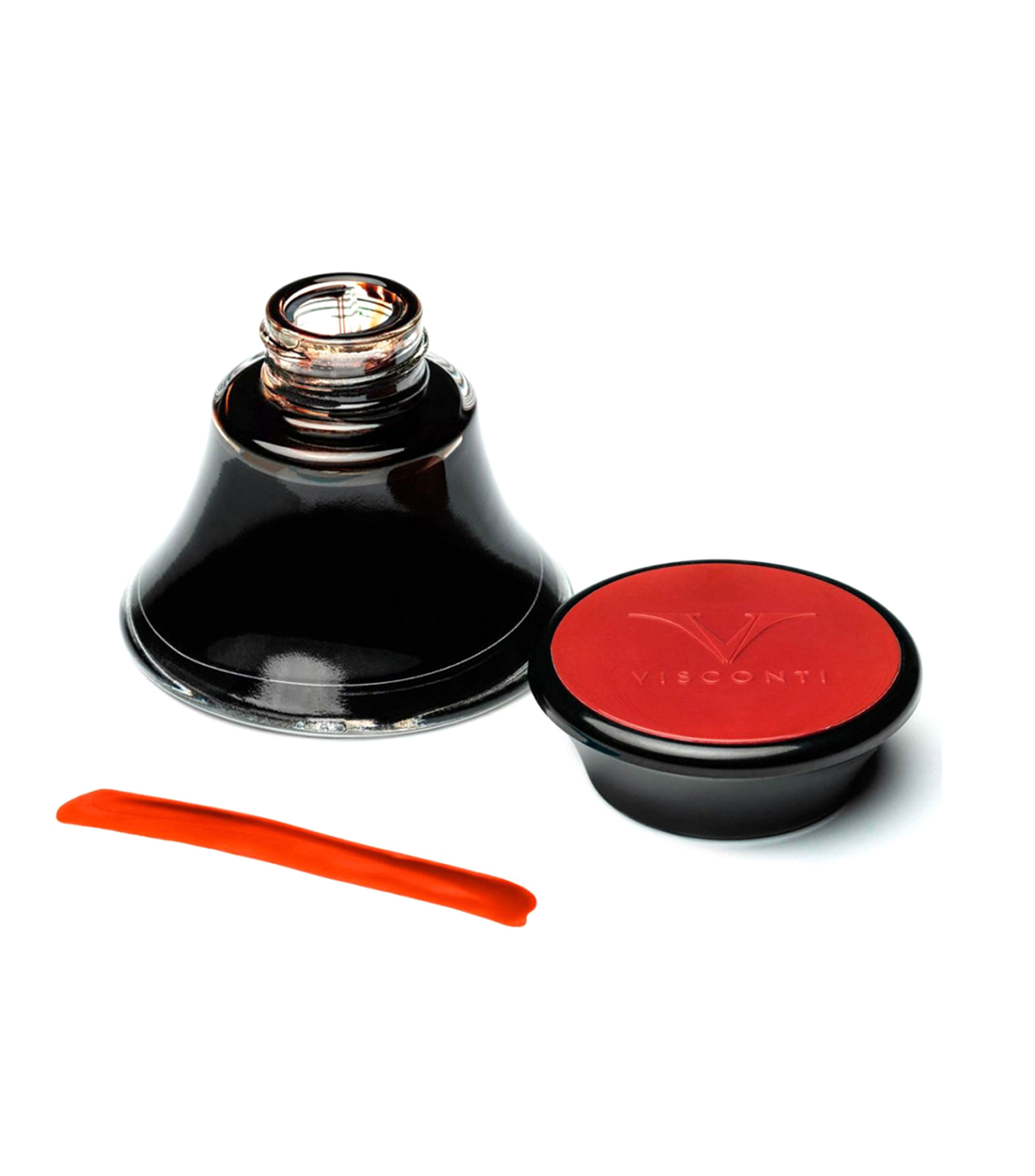 Frasco de Tinta 2022 tono Rojo, 50 ml