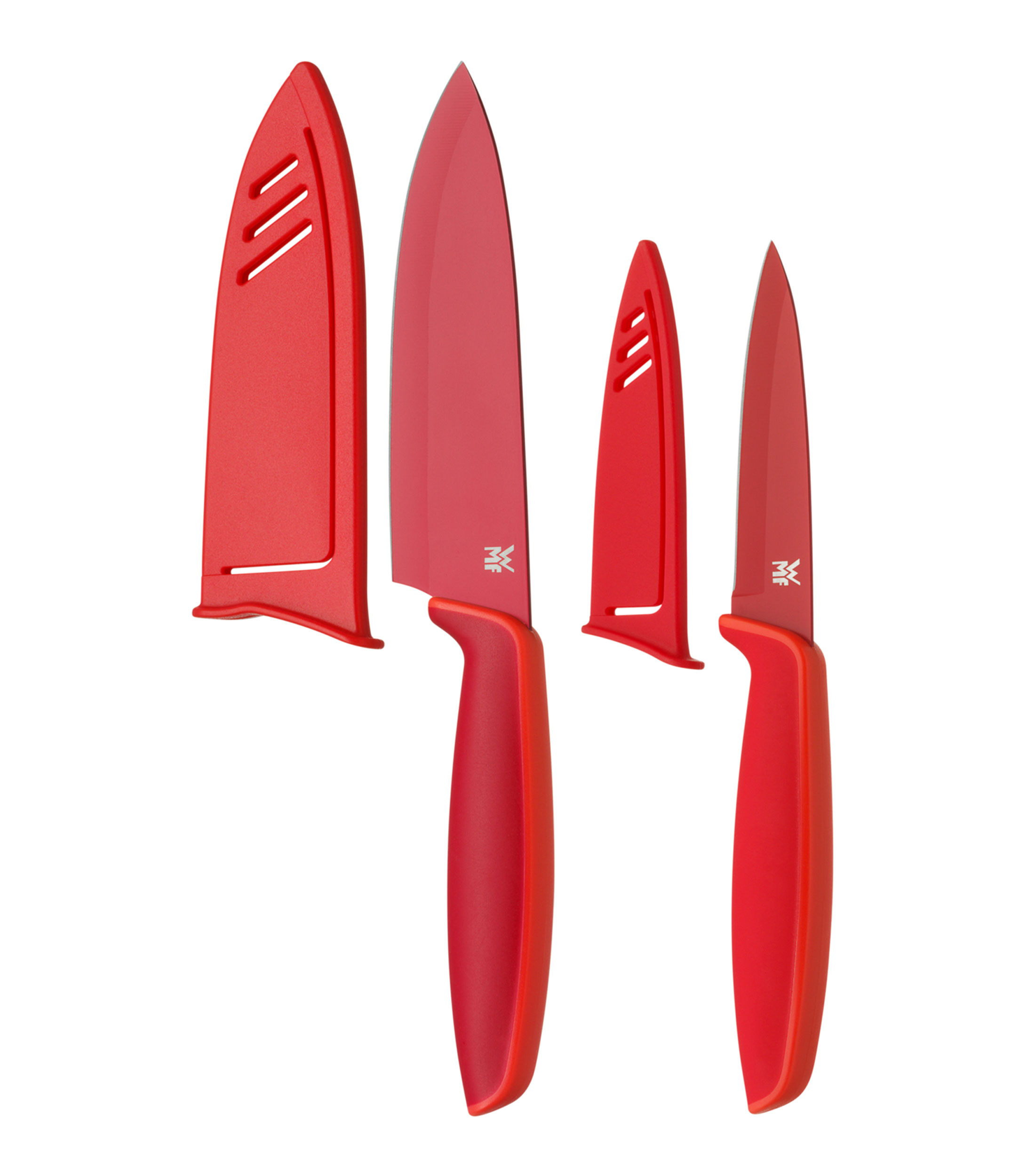 Set 2 piezas cuchillos