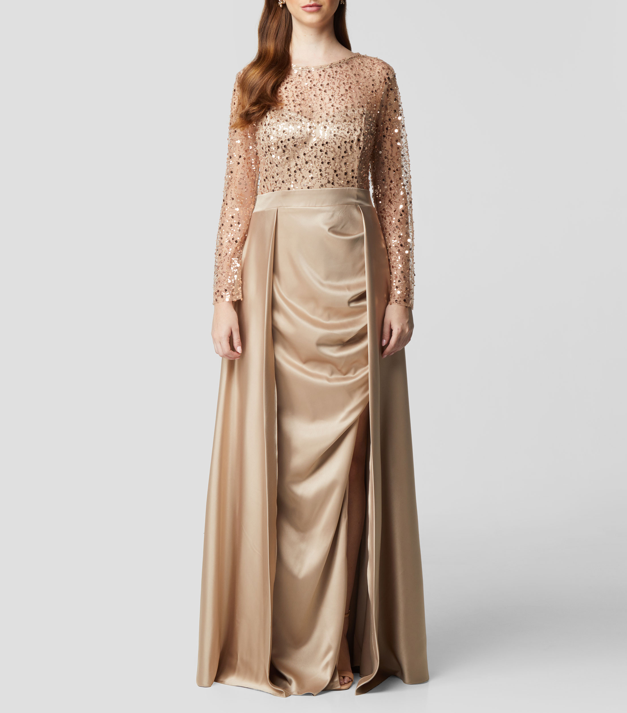 Vestidos orientales de fiesta online
