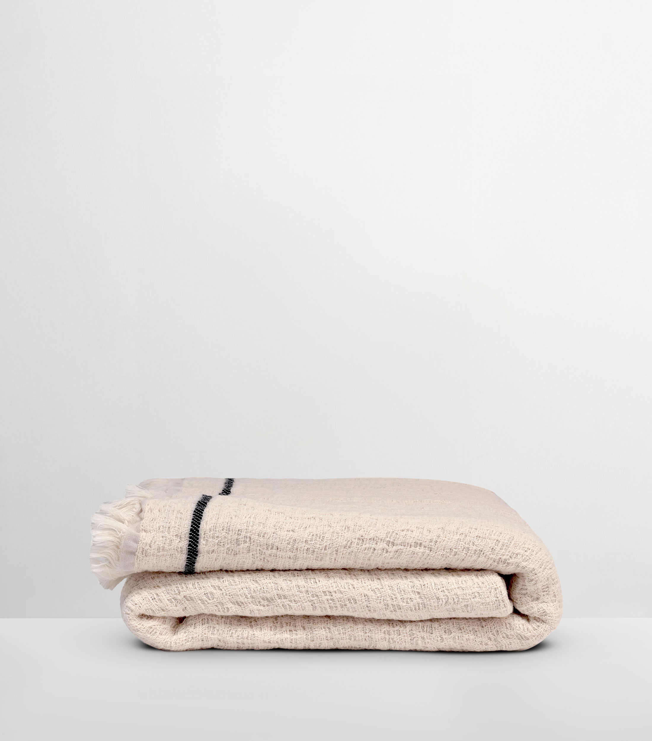 Frazada Arrullo beige