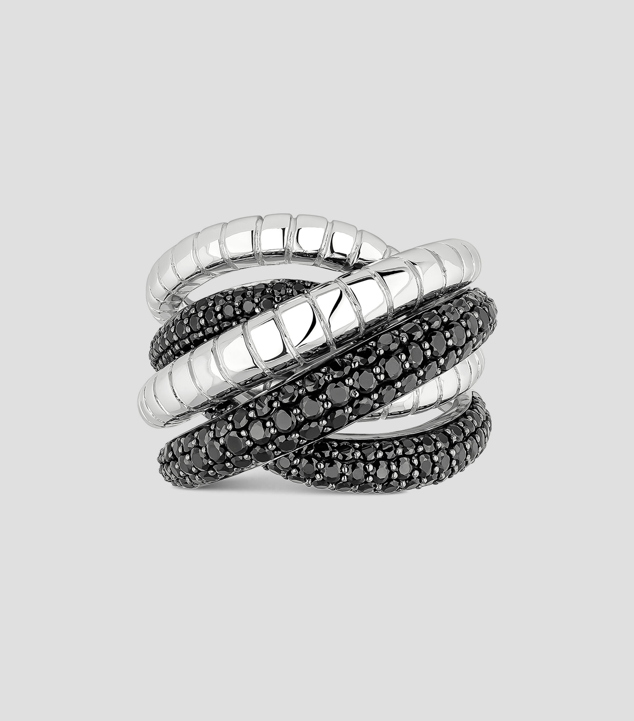 Anillo en plata Talla 13 Mujer